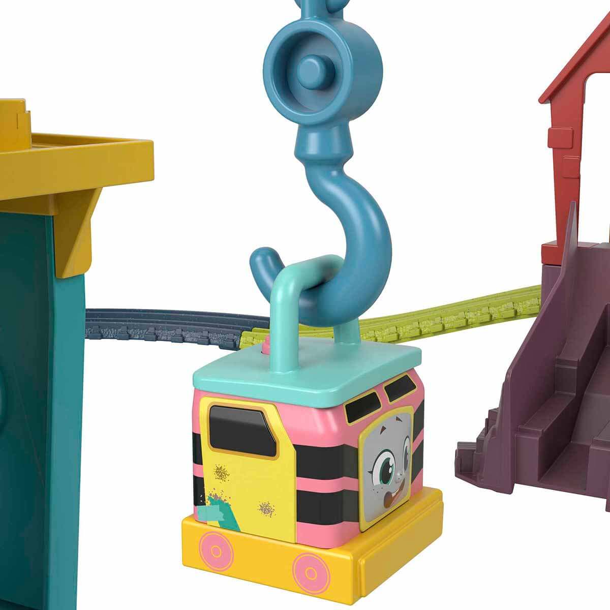 undefined - 9d4e4_Fisher_Price_Thomas_ve_Arkadaslari_Carly_ve_Sandy_.jpg