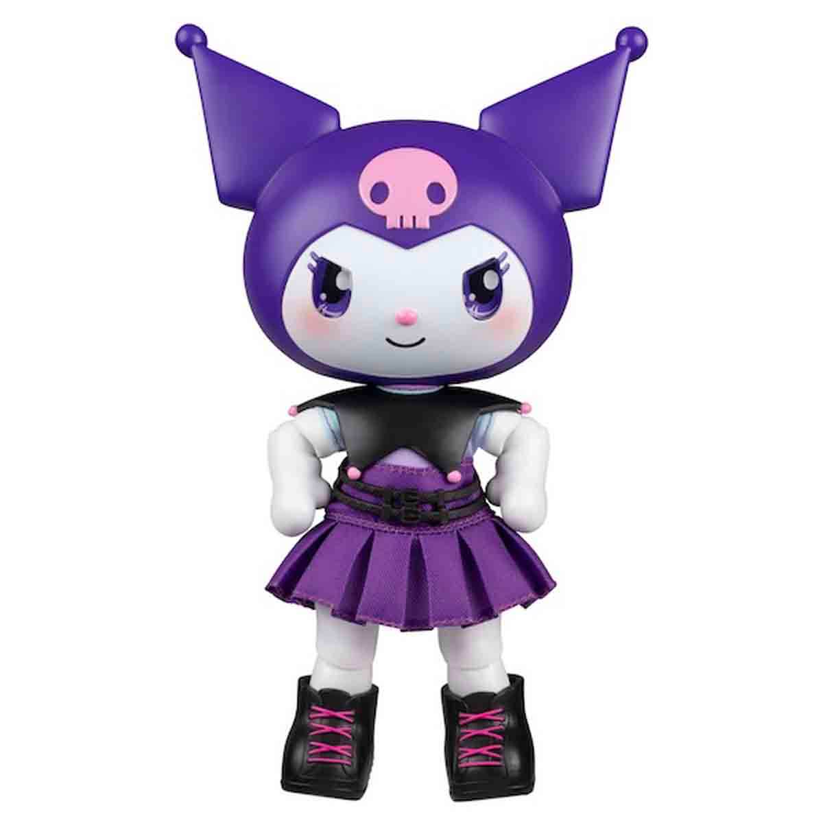 kitty6688ページ　２点おまとめ Hello Kitty ve Arkadaşları Figür Serisi HKTH8000 - My Melody