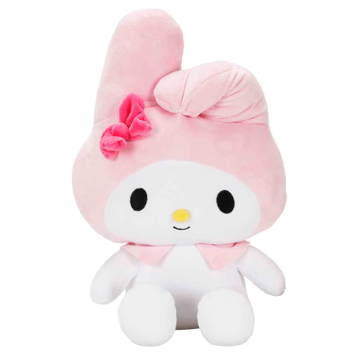 Hello Kitty And Friends Peluş HKTD6000 - Kurbağa Keroppi | Toyzz Shop