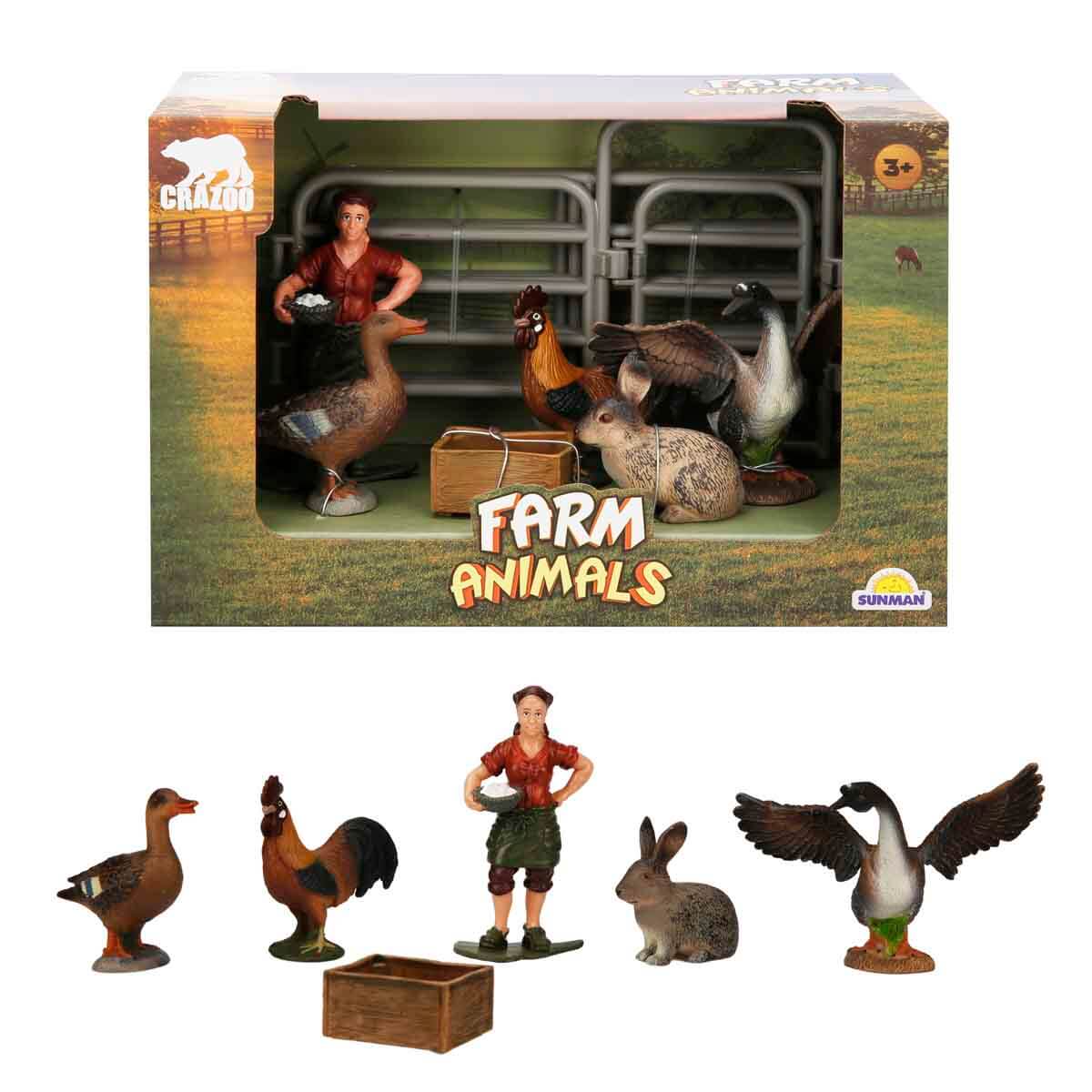 undefined - 9d97c_Farm_World_Ciftlik_Hayvanlari_Seti.jpg