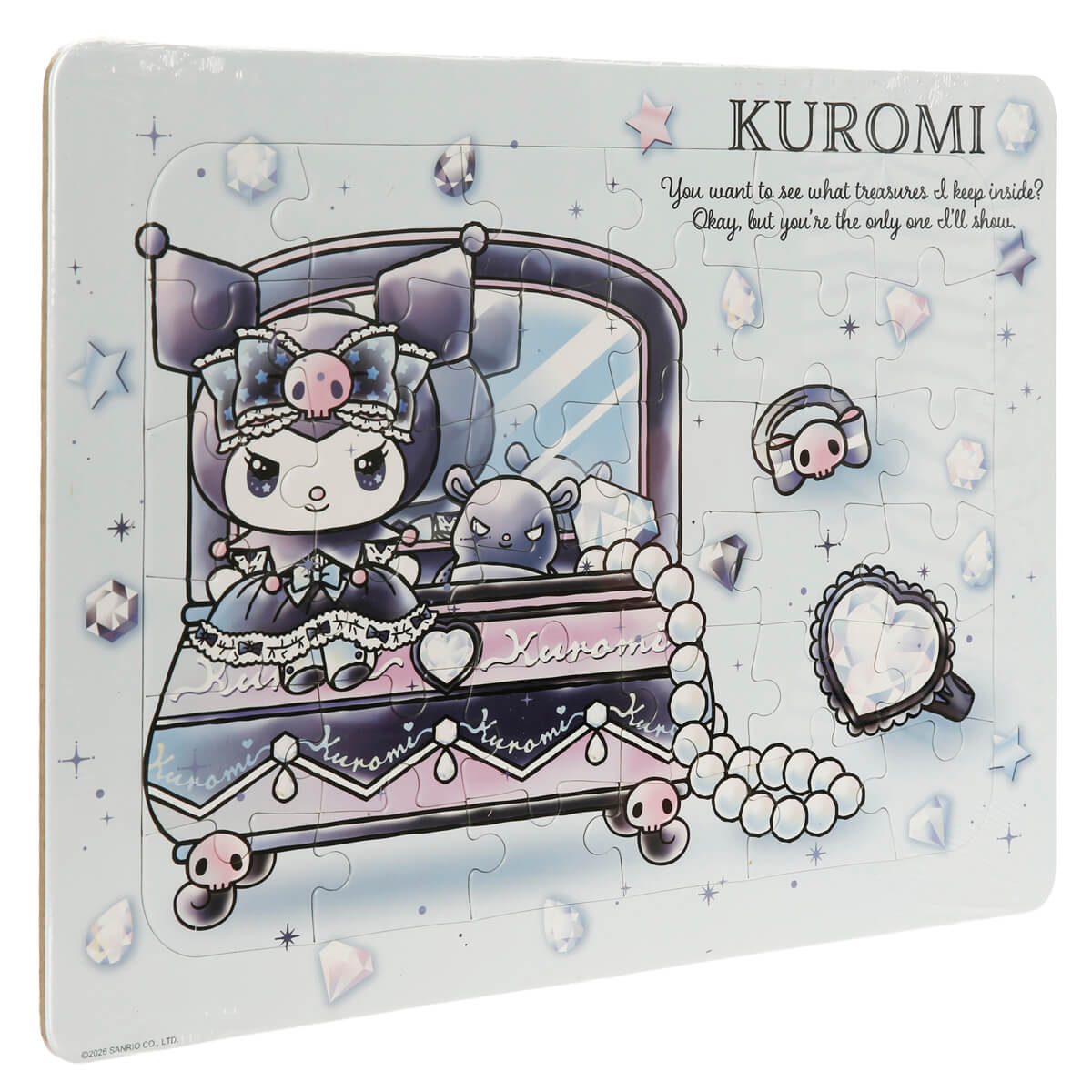 undefined - 9dcd6_36_Parca_Puzzle__Kuromi_Arabada.jpg
