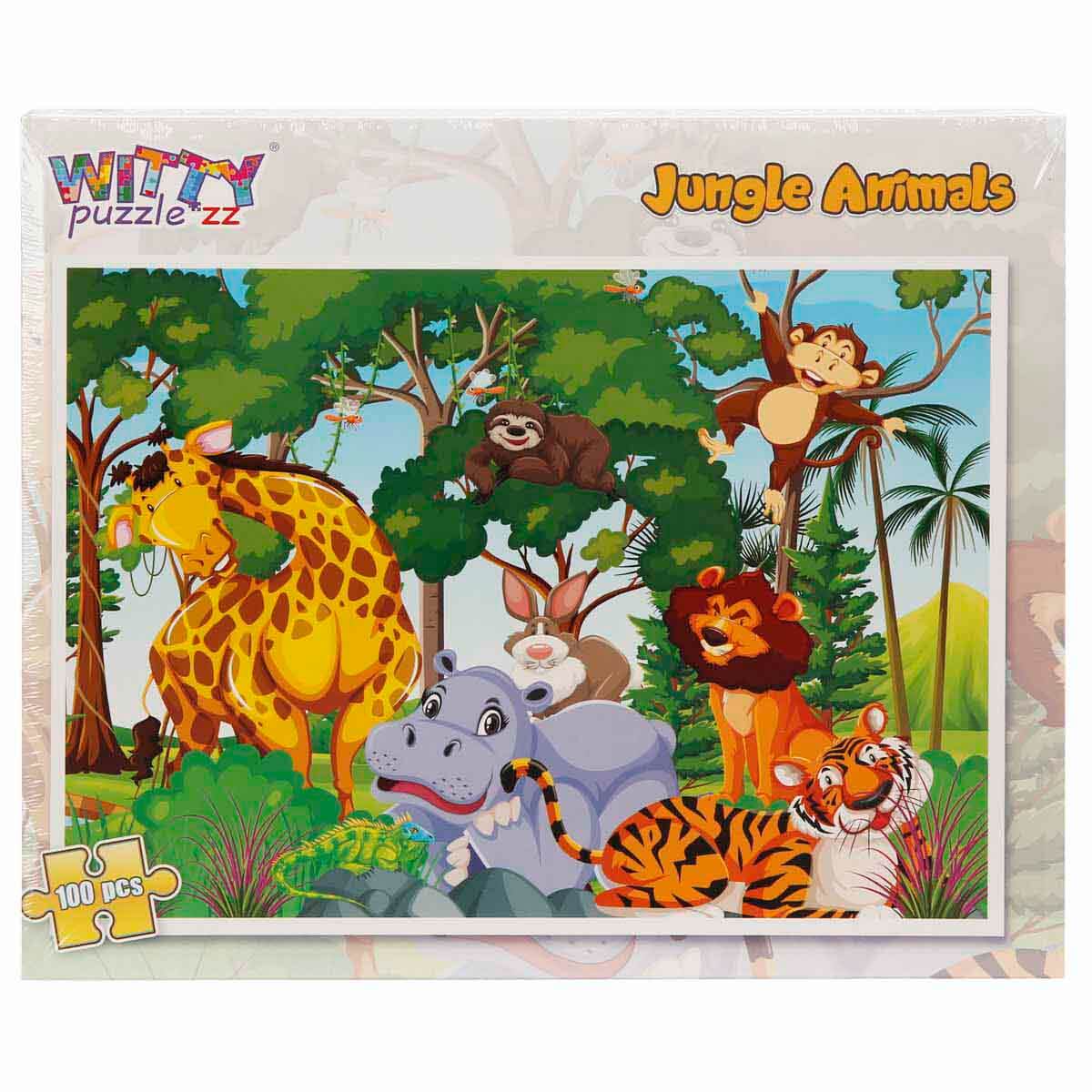 undefined - 9dd7c_100_Parca:_Orman_Hayvanlari_Puzzle.jpg