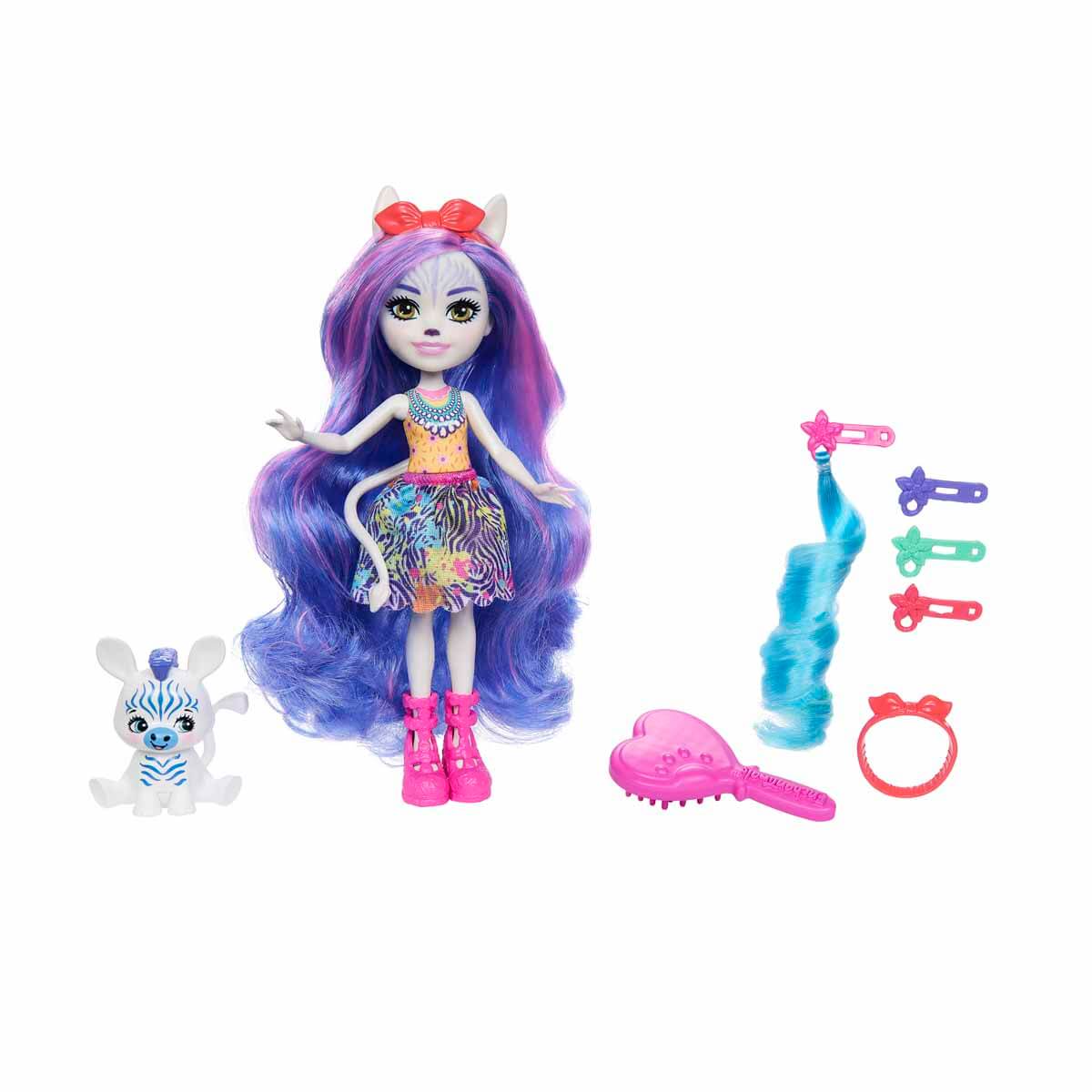 undefined - 9dff2_Enchantimals_Zebra_Zemirah_HNV28.jpg