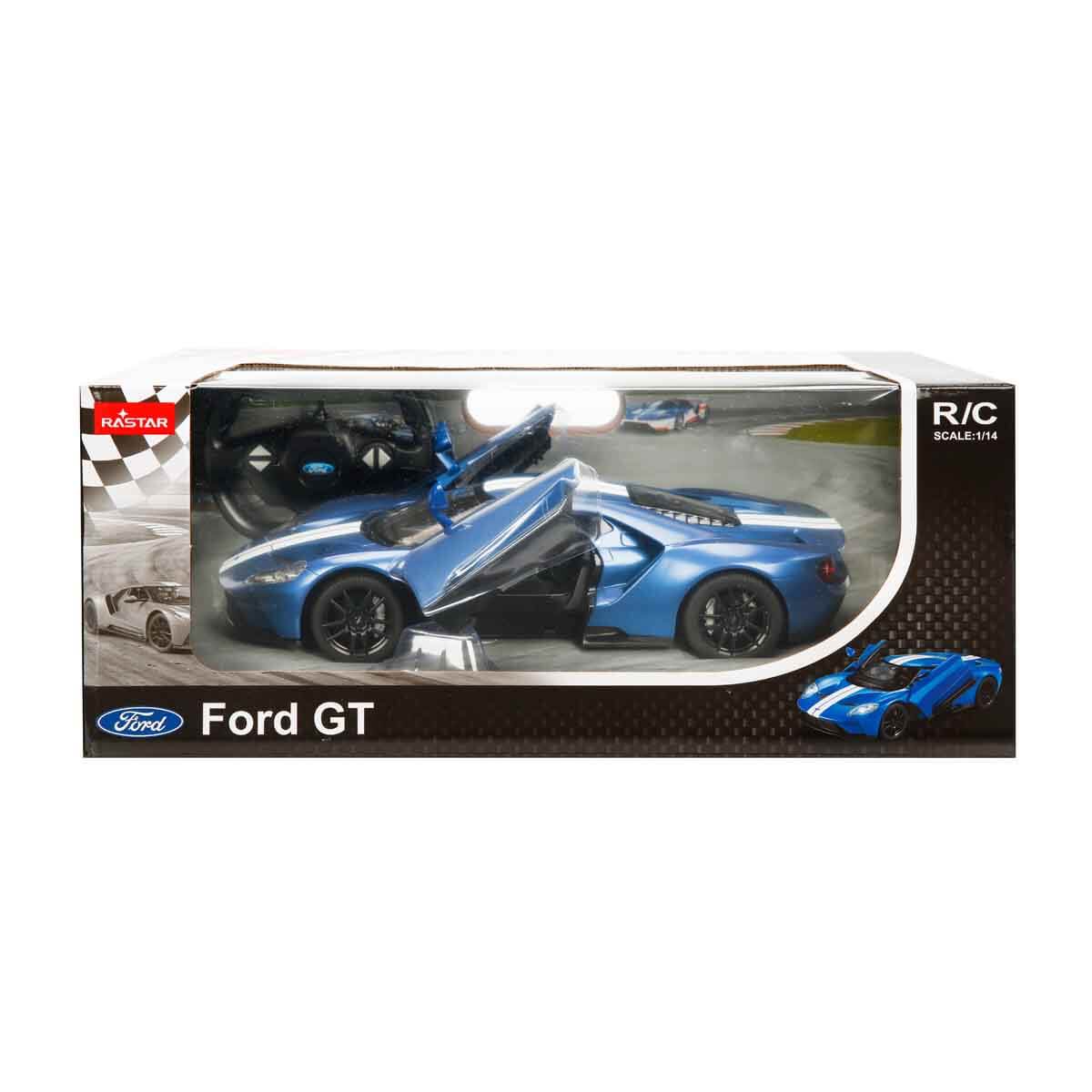 undefined - 9e0c1_1:14_Ford_GT_Uzaktan_Kumandali_Isikli_Araba.jpg