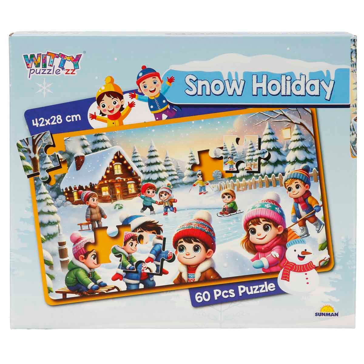 undefined - 9e0c8_60_Parca_Puzzle_Kar_ve_Cocuklar_.jpg