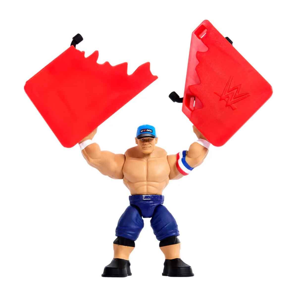 wweのクッション WWE Güçlü Güreşçiler Aksiyon Figürü HWH19 - Cody Rhodes Jch71