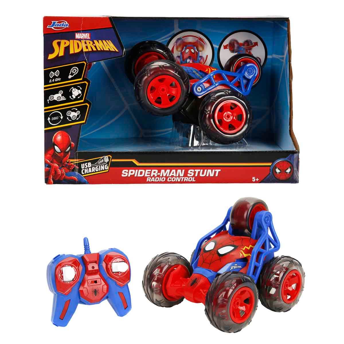 undefined - 9e35e_Isikli_Spider_Man_Stunt_USB_Sarjli_Uzaktan_Kumanda.jpg