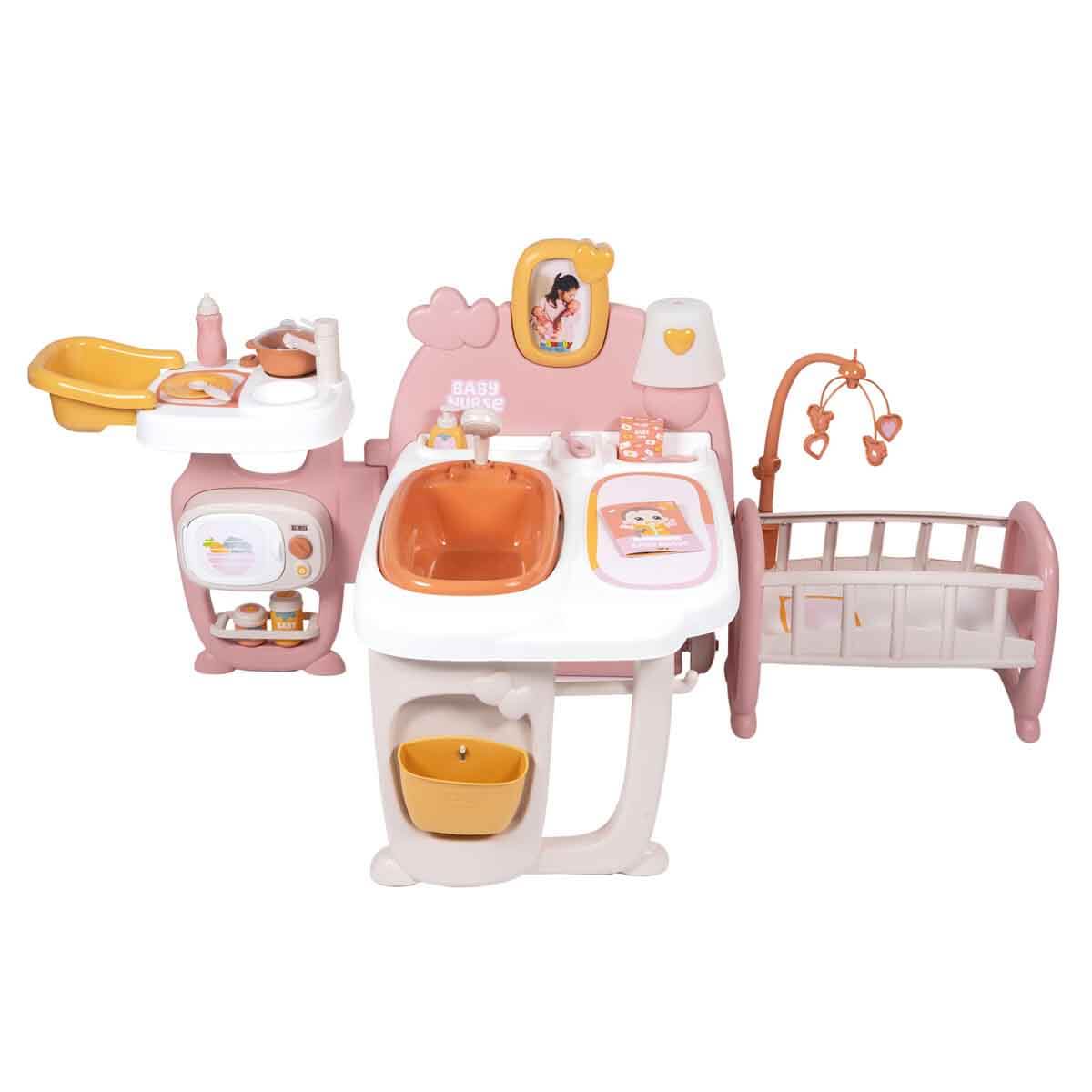 undefined - 9e8bb_Baby_Nurse_Bebek_Aktivite_Merkezi_Oyun_Seti.jpg