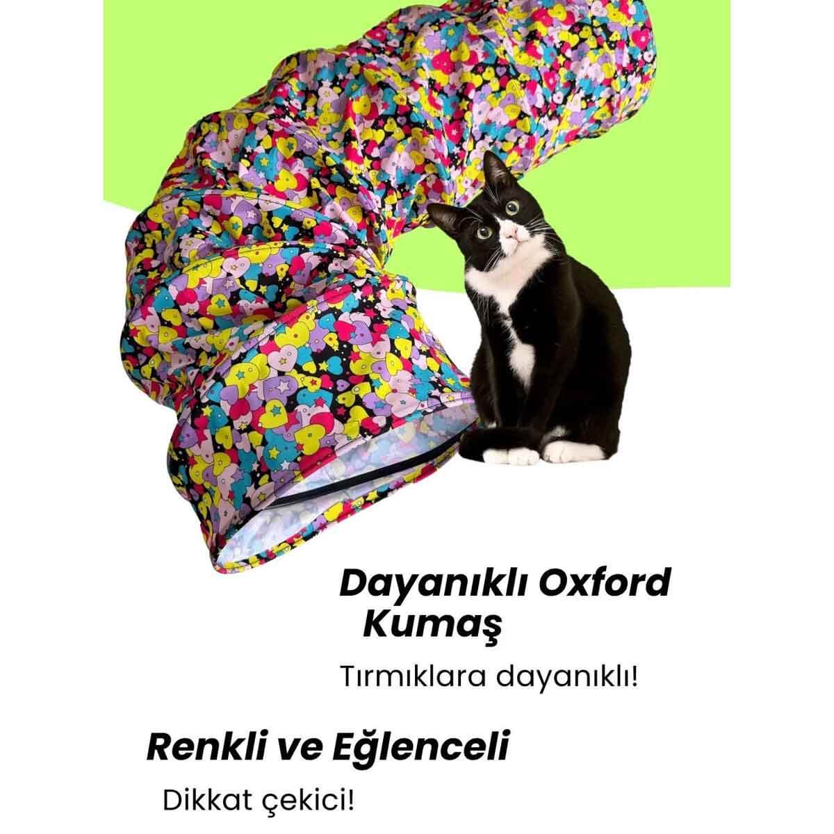 undefined - 9e92f_Miyav_Kalp_Desenli_Kedi_Oyun_Tuneli_125_cm.jpg