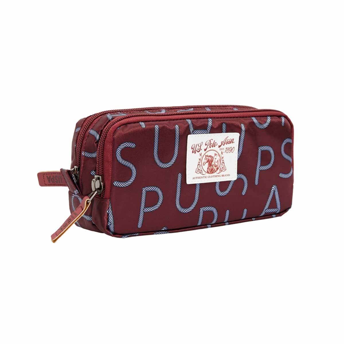 undefined - 9eaf9_Polo_Bordo_Yazili_Kalem_Kutusu_PLKLK23295.jpg