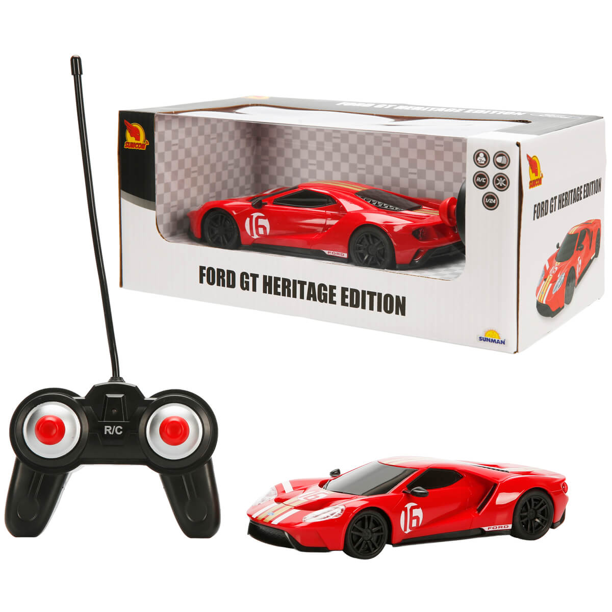 undefined - 9eb15_1_24_Suncon_Ford_Gt_Heritage_Isikli_Uzaktan_Kumand.jpg