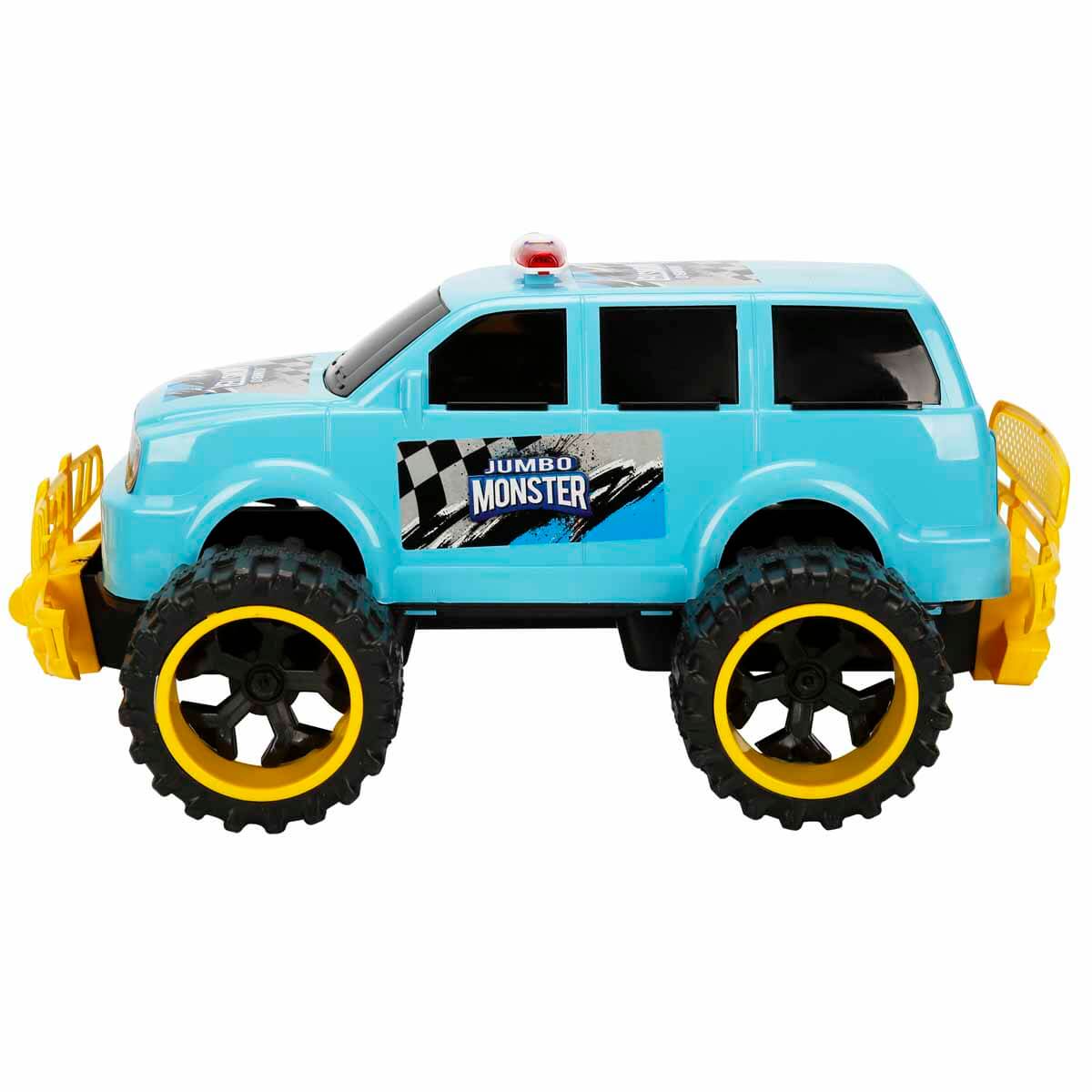 undefined - 9ee17_Mini_Monster_Arazi_Arabasi.jpg