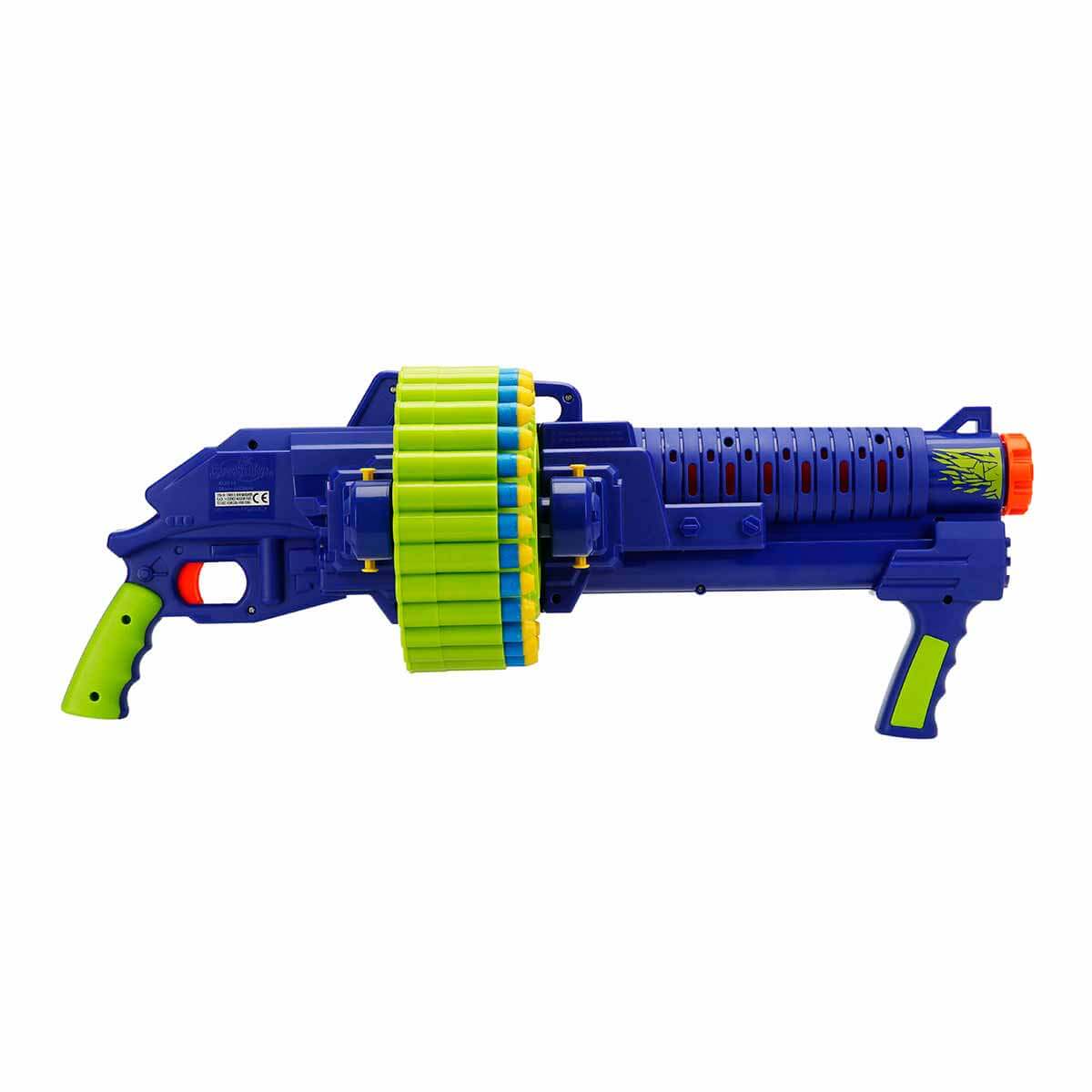 Air Warriors Sidewinder Silah 55 cm | Toyzz Shop