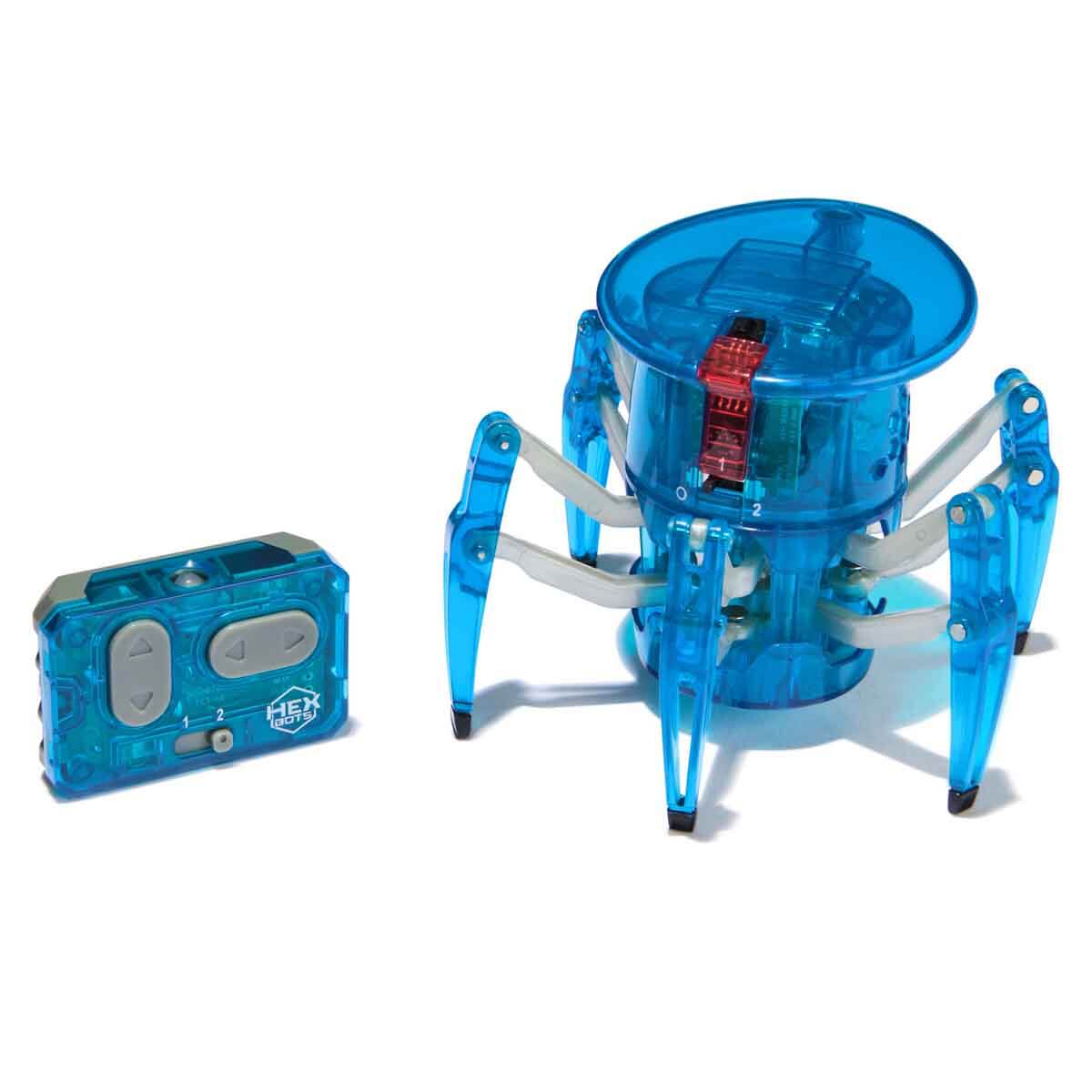 undefined - 9ef91_Hex_Bots_Uzaktan_Kumandali_Robotik_Orumcek.jpg