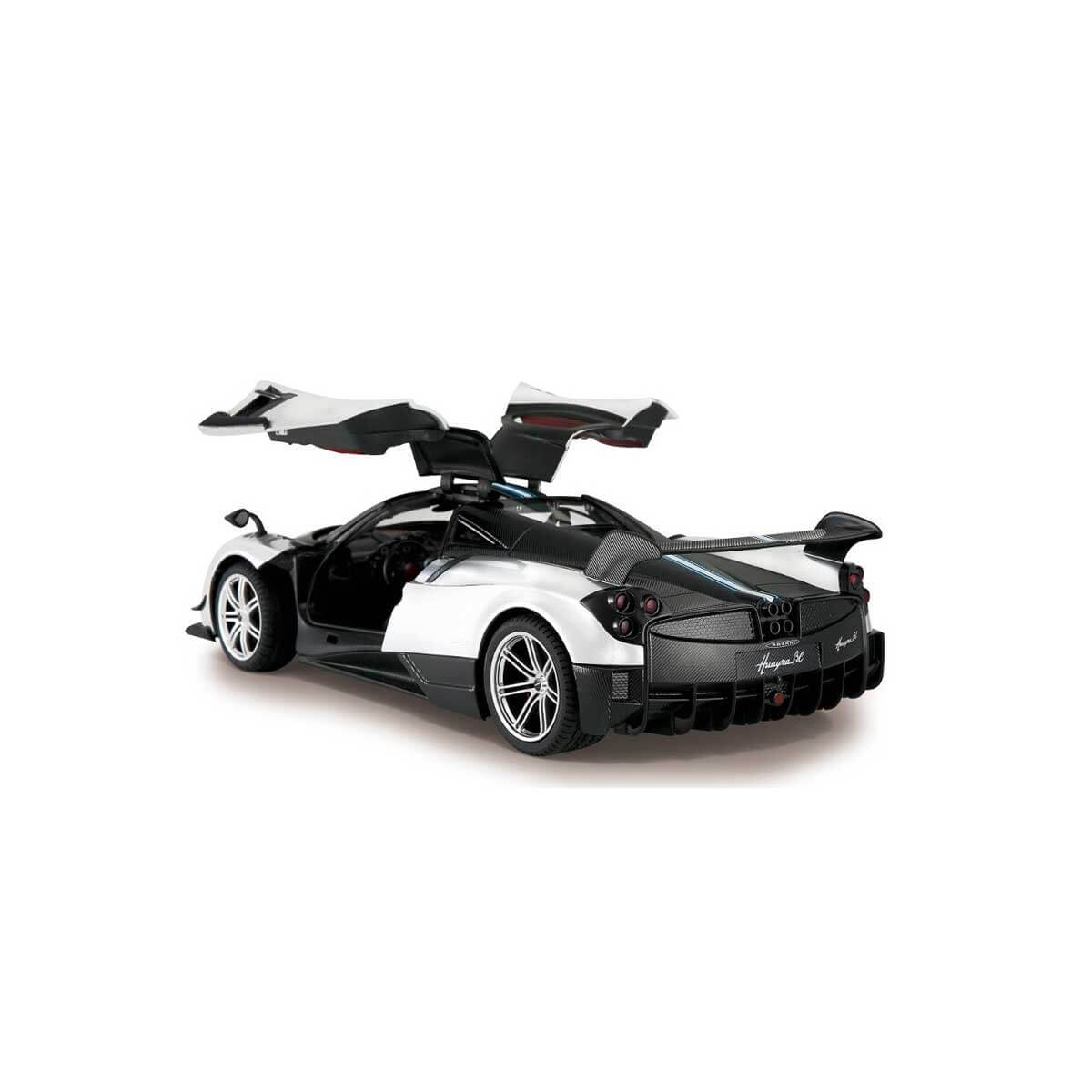 undefined - 9f26b_1:14_Pagani_Huayra_BC_Uzaktan_Kumandali_Isikli_Ara.jpg