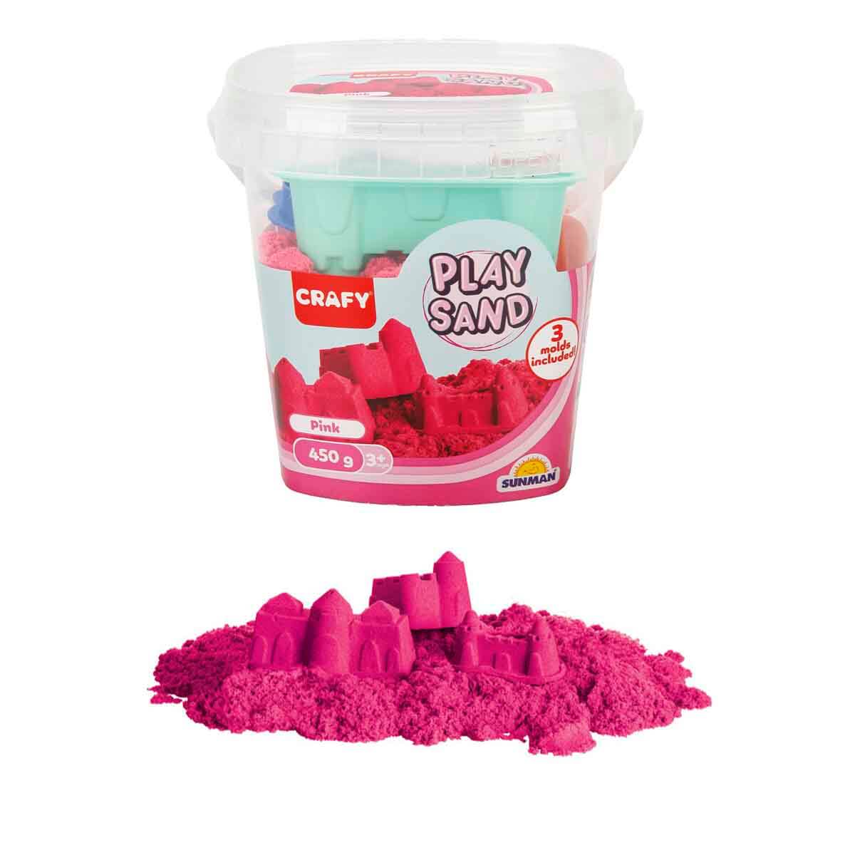 undefined - 9f3de_Crafy_Oyun_Kumu_Seti_Pembe_450_g.jpg