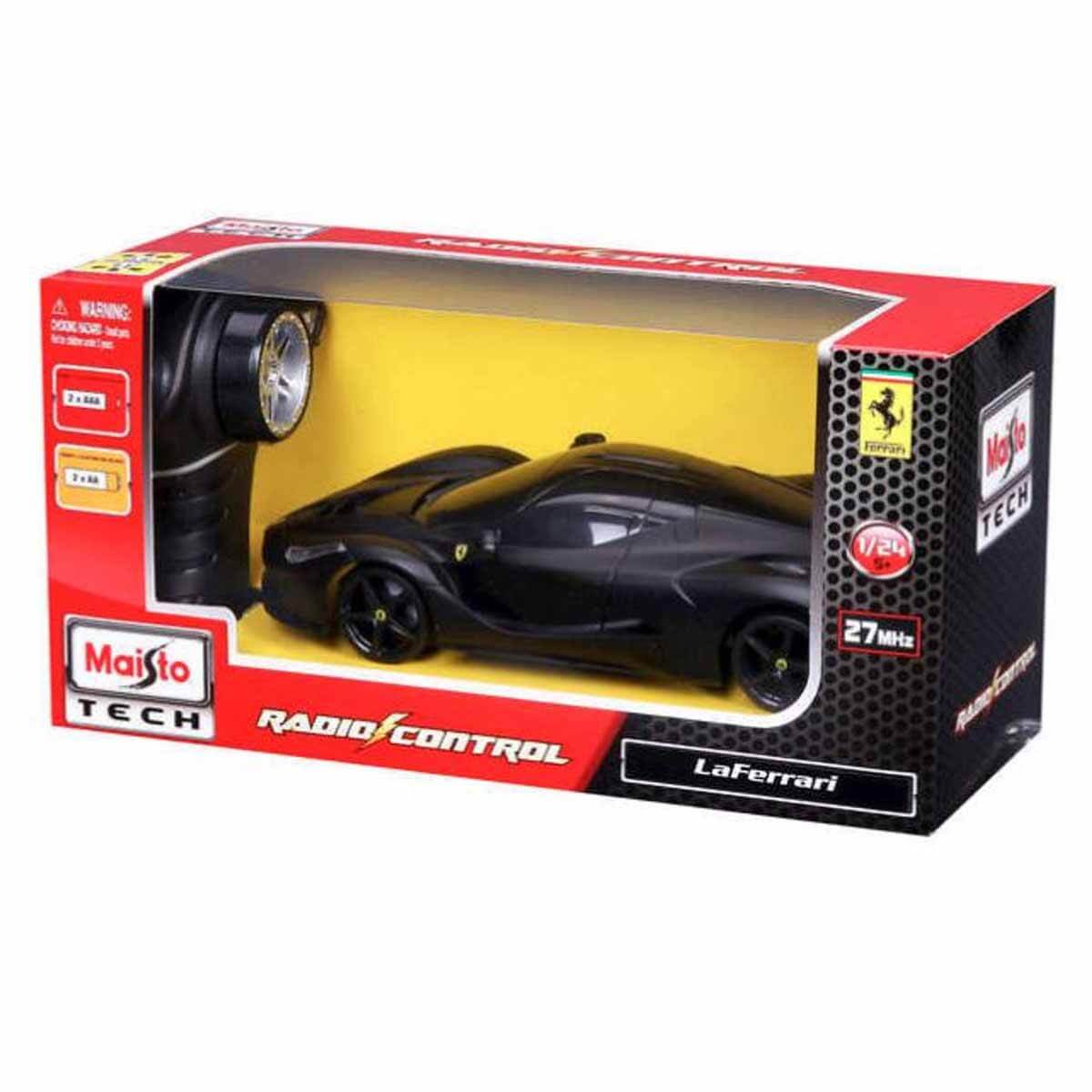 undefined - 9f580_1_24_LaFerrari_Pilli_Uzaktan_Kumandali_Araba_.jpg