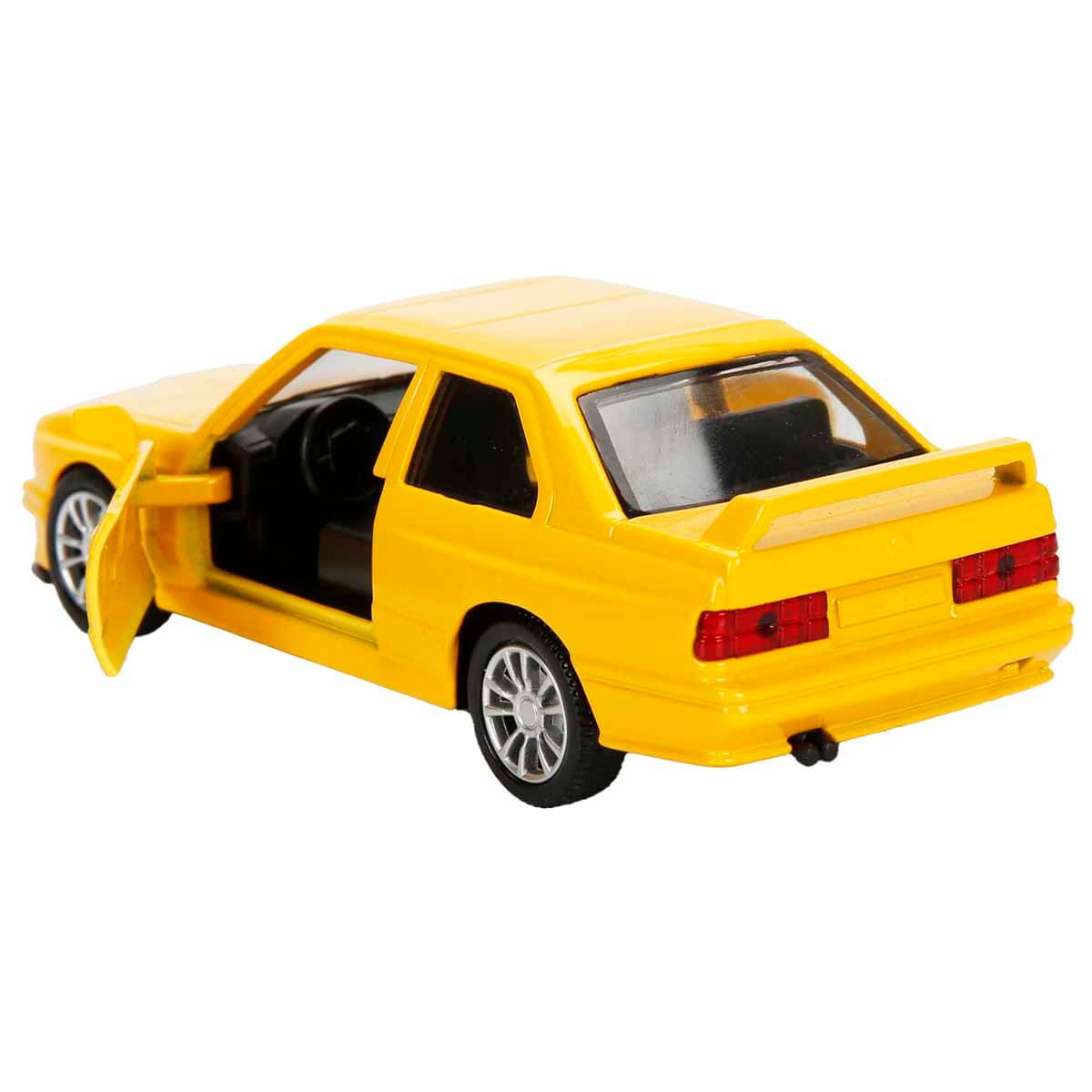 undefined - 9f585_136_MercedesBenz_AMG_190E_Sesli_ve_Isikli_Die_Cast.jpg