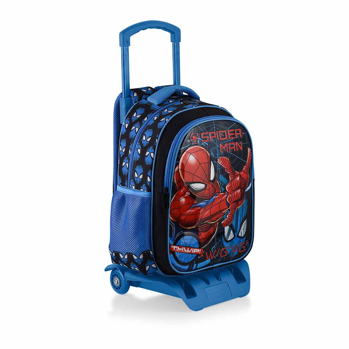 undefined - 9f6d0_Spiderman_Thwip_WGG_Cekcekli_Okul_Cantasi_48086.jpg