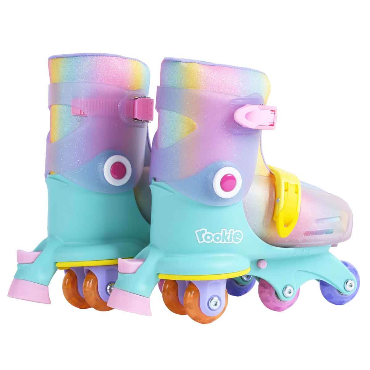 undefined - a0058_2in1_Gokidy_Rookie_Isikli_Donusebilen_4_Tekerlekli.jpg