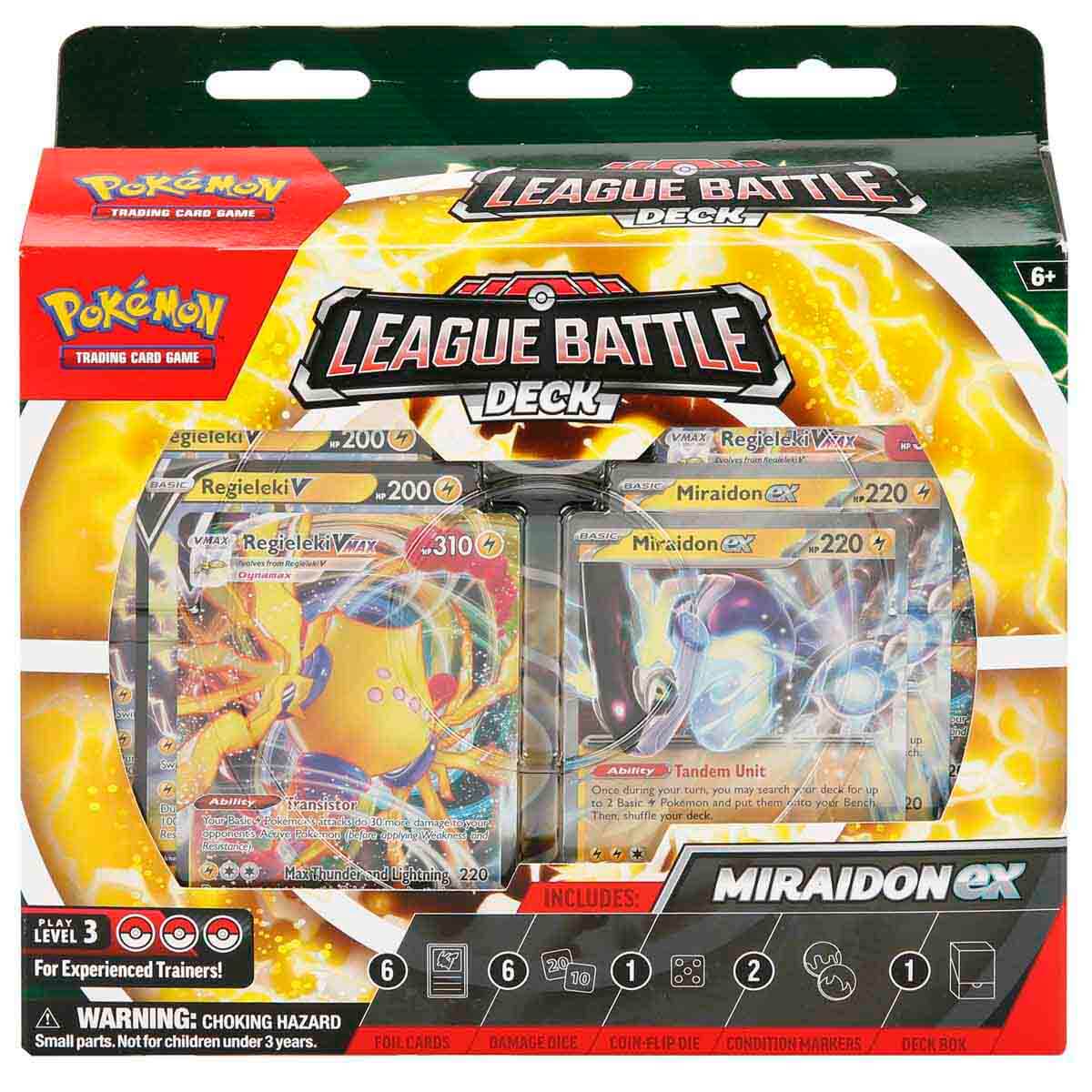 undefined - a0122_Pokemon_League_Battle_Deck_Miraidon_Ex.jpg