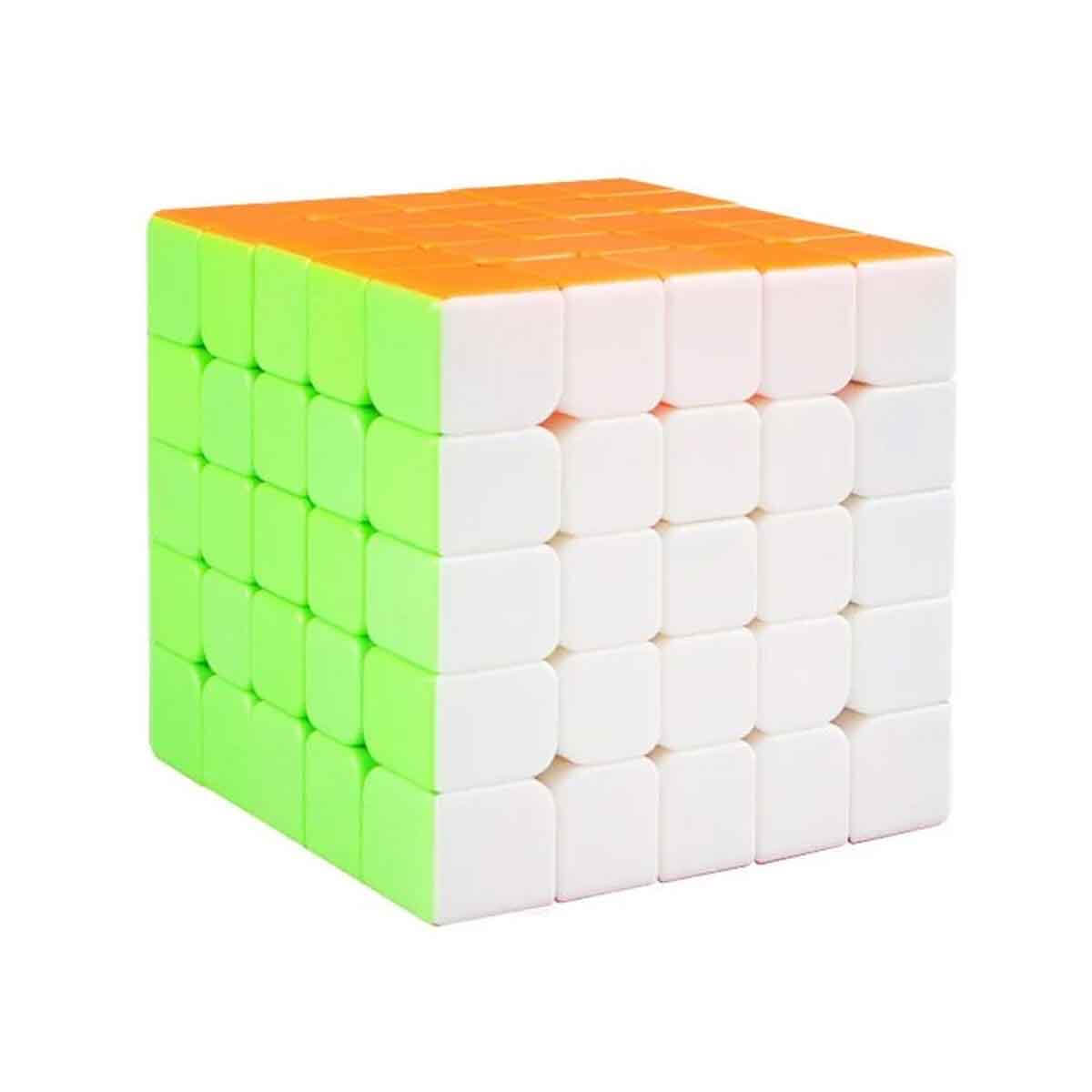 Smile Games Kübirik 5x5x5 Zeka Küpü | Toyzz Shop