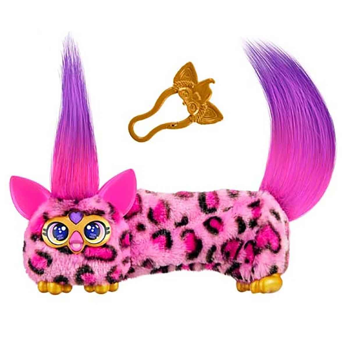 ♡Haruru♡ジュビリーロケット　12点　セット Sesli Dj Furby Furblets İnteraktif Peluş - Berry-Cup-Cake | Toyzz Shop