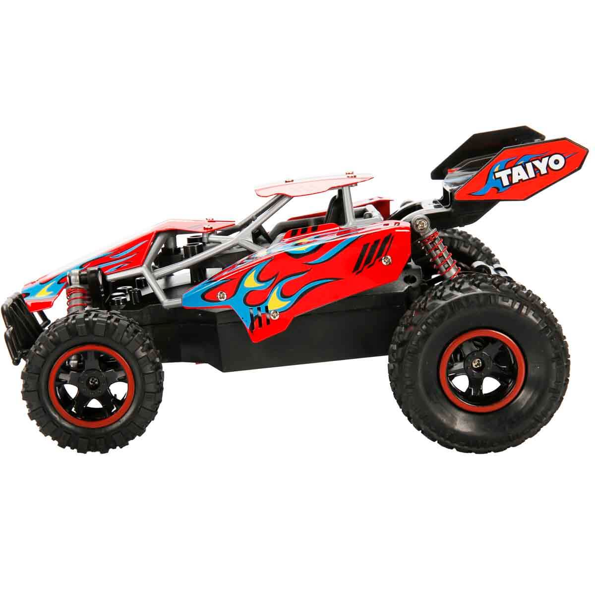 undefined - a0912_1_18_Metal_Racer_USB_Sarjli_Uzaktan_Kumandali_Arab.jpg