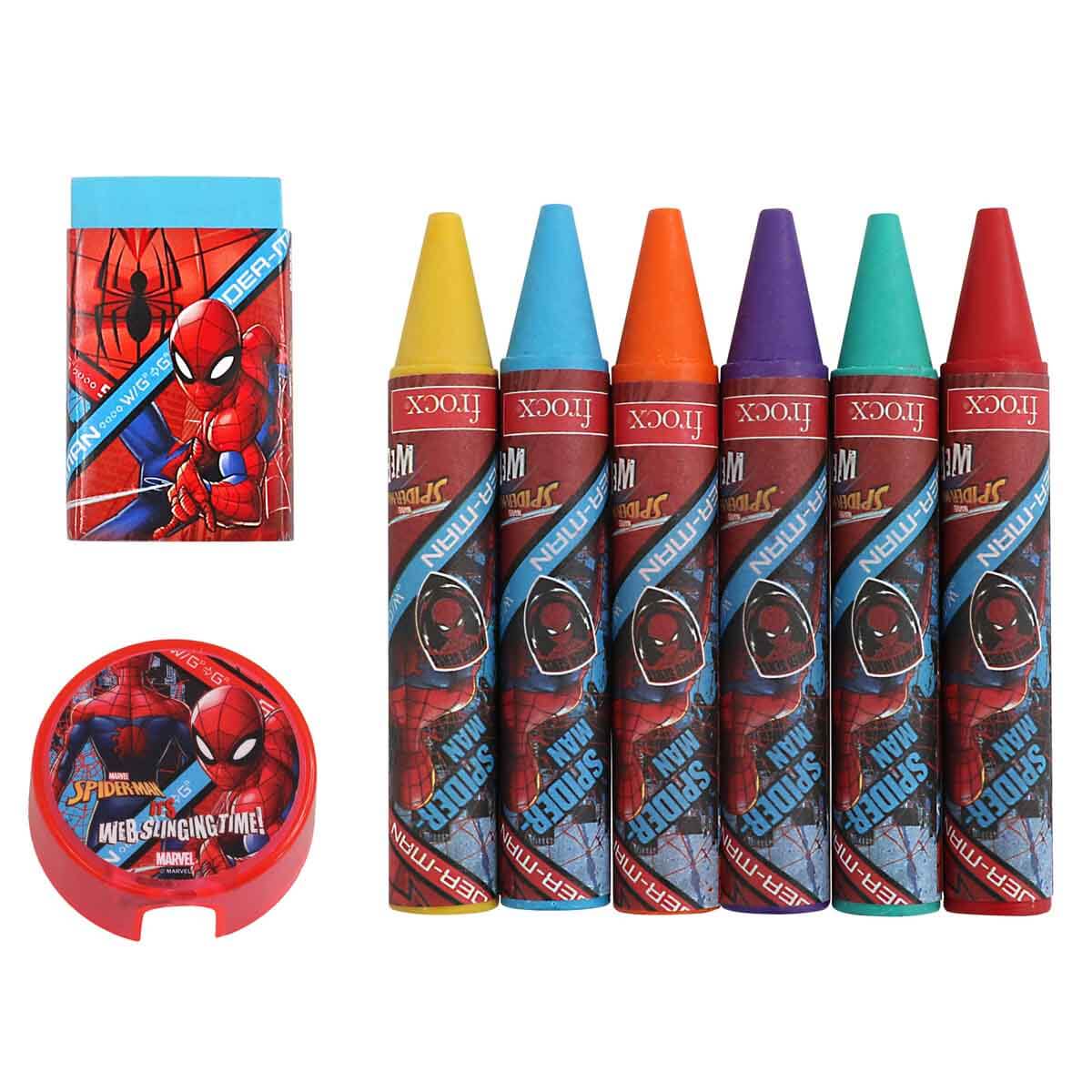 undefined - a0a56_Spider-Man_Kirtasiye_Seti_OTTO.42782-42777.jpg