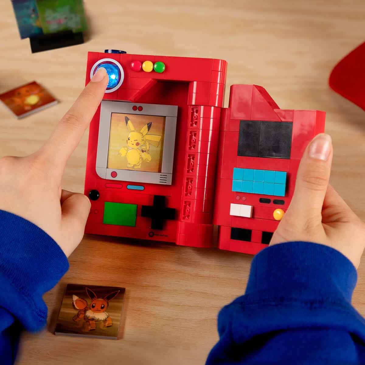 undefined - a0bab_Isikli_MEGA_Pokemon_Kanto_Bolgesi_Pokedex_Yapim_Se.jpg
