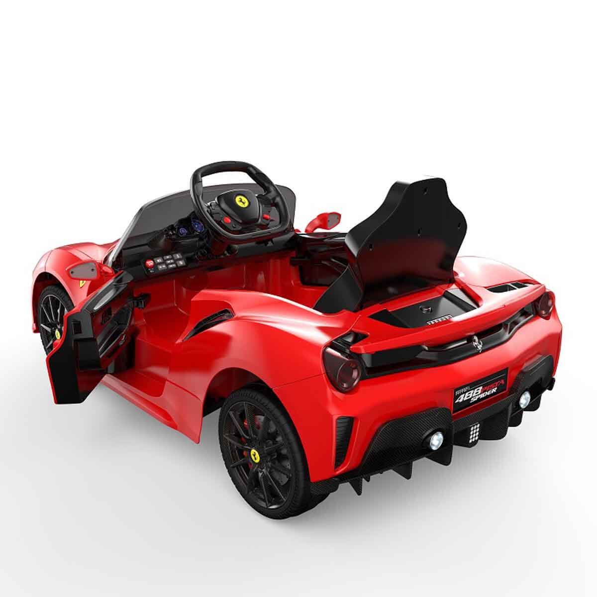 undefined - a0c69_Ferrari_488_Pista_Spider_Uzaktan_Kumandali_Akulu_A.jpg