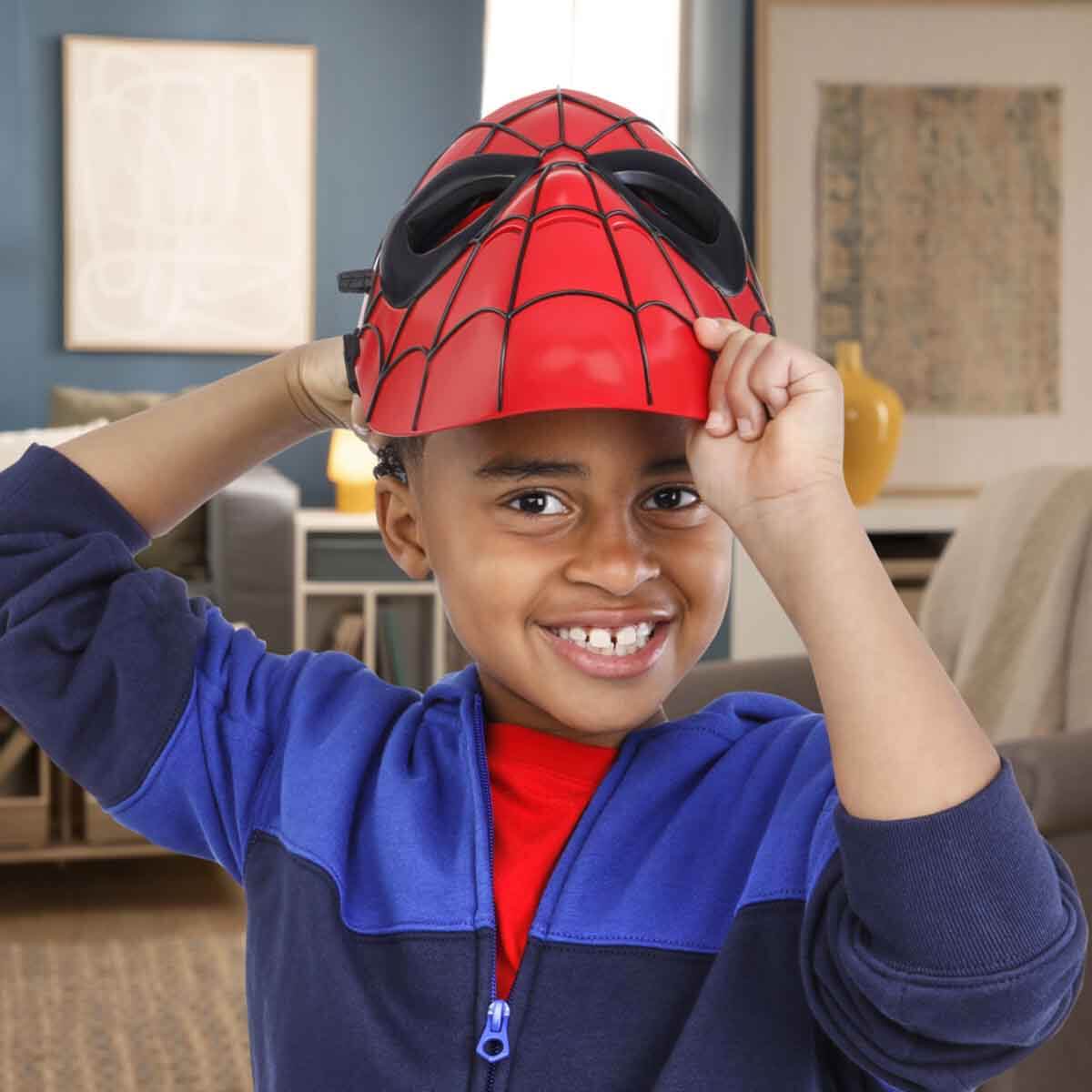undefined - a100f_Isikli_SpiderMan_Elektronik_Maske_.jpg