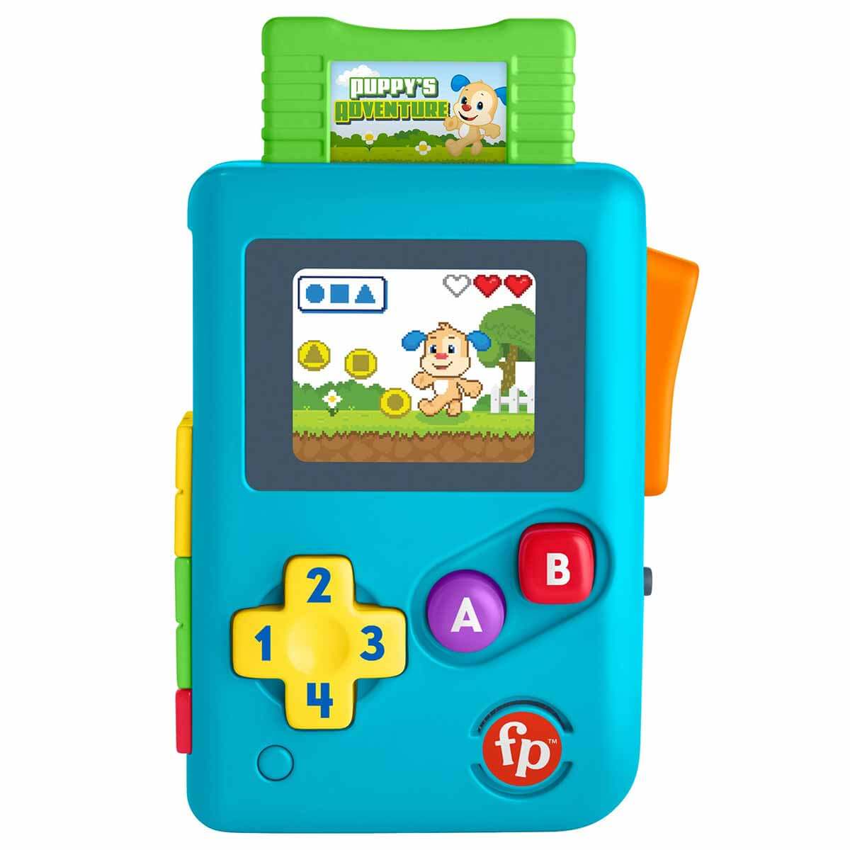 undefined - a1062_Fisher_Price_Eglen_ve_Ogren_Kopekcigin_Oyun_Macera.jpg