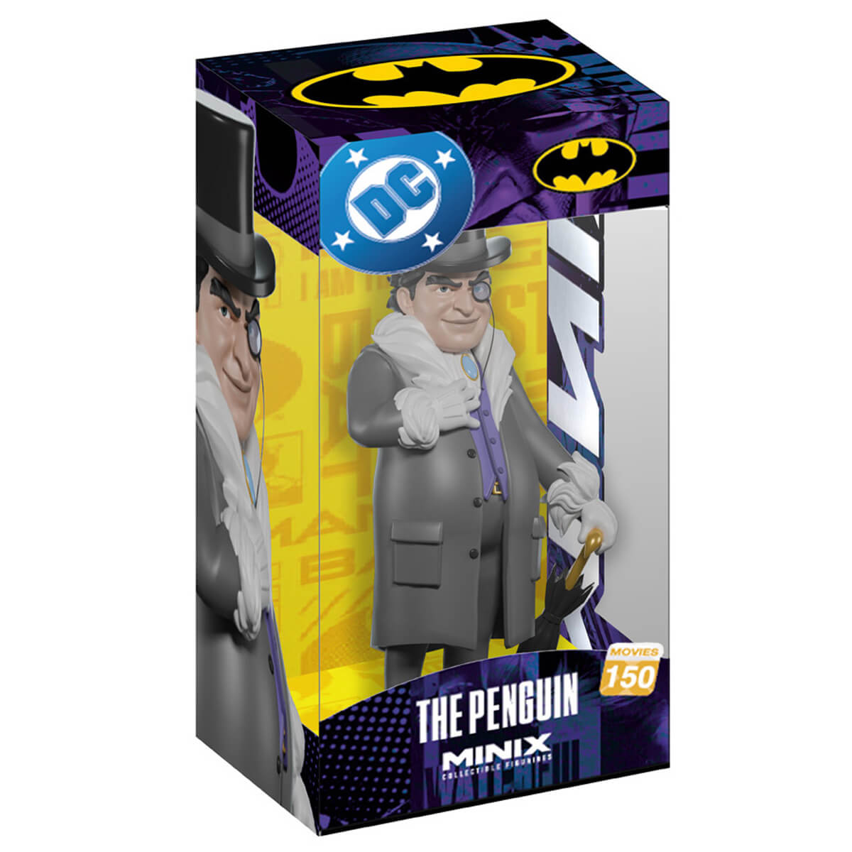 undefined - a1301_Minix_The_Penguin_Figuru_MNXQ1000.jpg