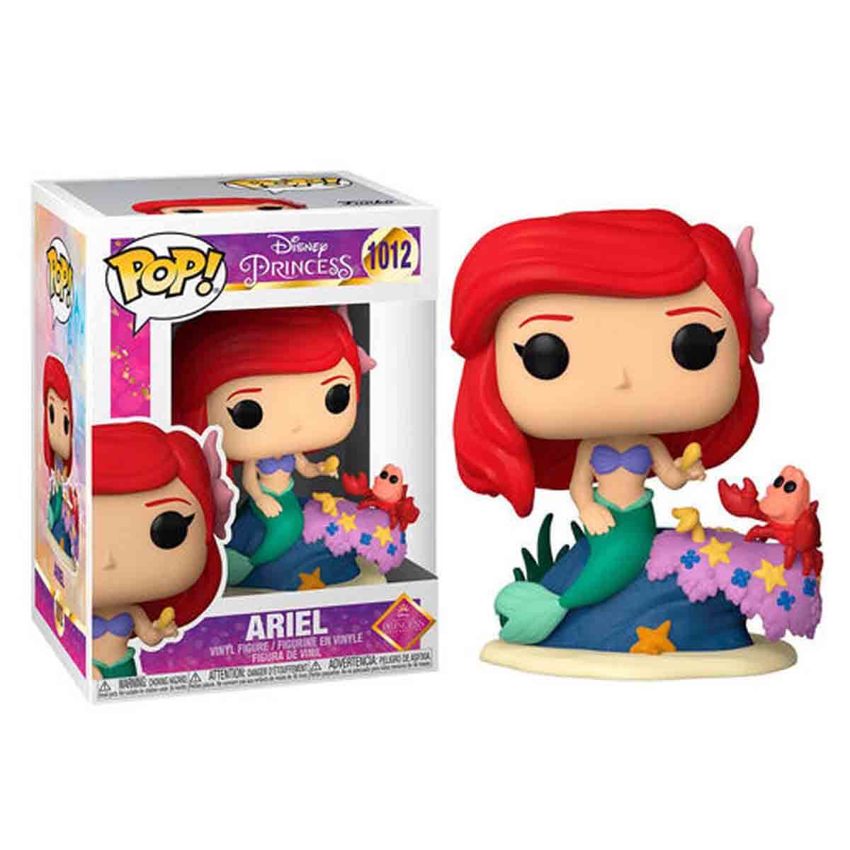 undefined - a1540_Funko_Pop_Disney__Ultimate_Prenses_Ariel.jpg