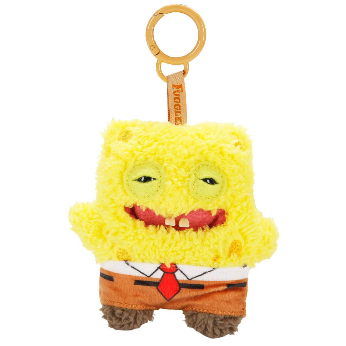 undefined - a1635_Fuggler_SpongeBob_SquarePants_Pelus_Anahtarlik_S1.jpg