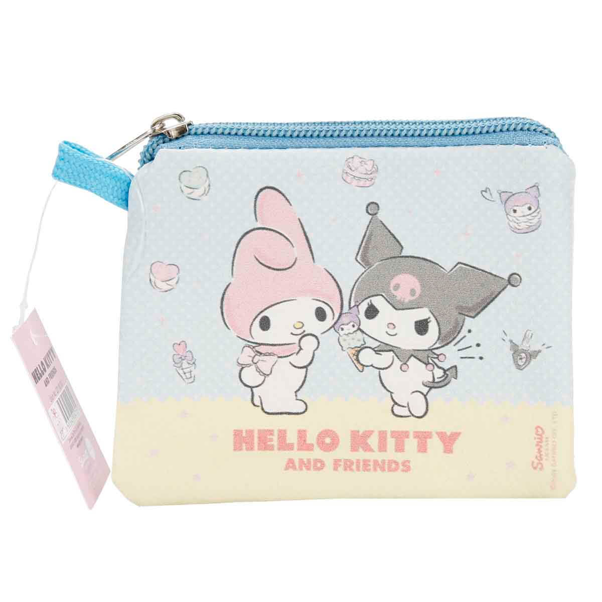 undefined - a17b4_Hello_Kitty_And_Friends_Desenli_Cuzdan.jpg