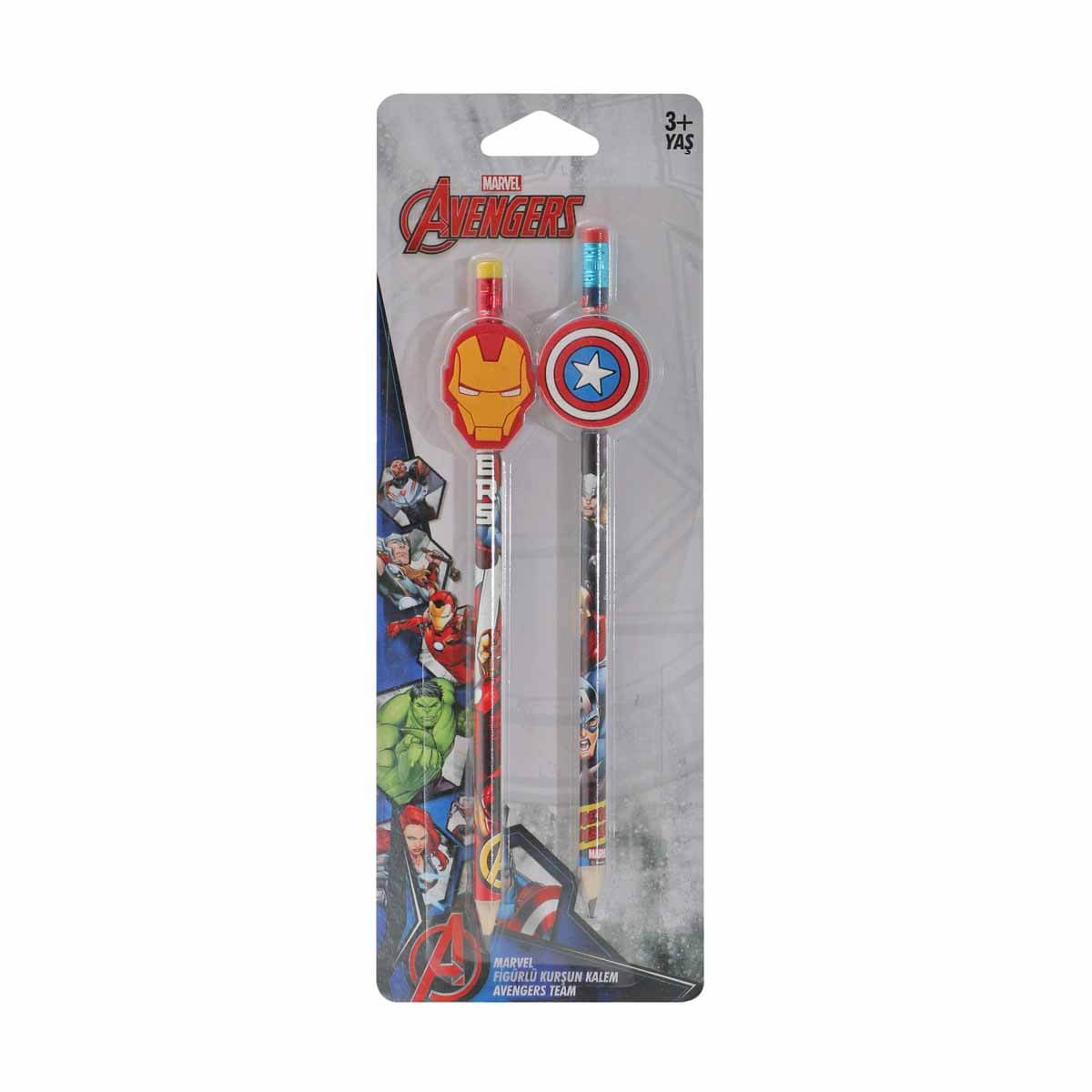 undefined - a1843_Avengers_Team_Figurlu_Kursun_Kalem_Seti_.jpg