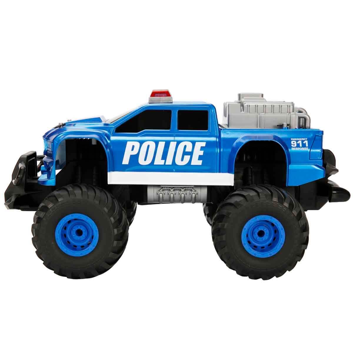 undefined - a186f_1_16_Sesli_ve_Isikli_Furious_USB_Sarjli_Uzaktan_Ku.jpg