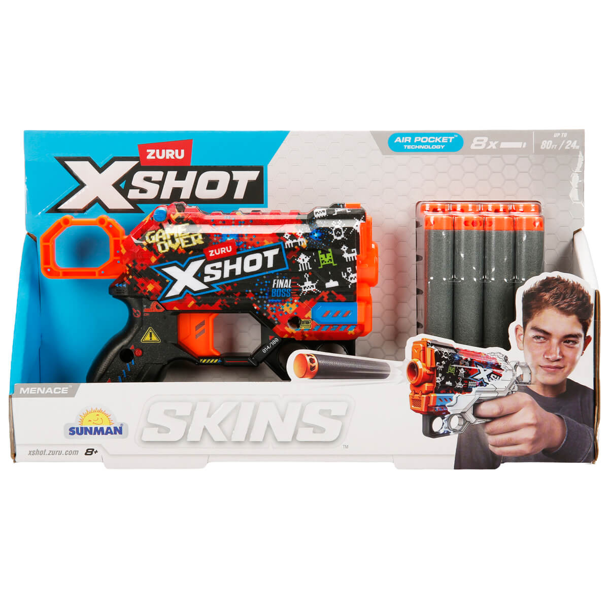 undefined - a19cf_X_Shot_Skins_Menace_8_Mermili_Sunger_Dart_Atan_Sil.jpg