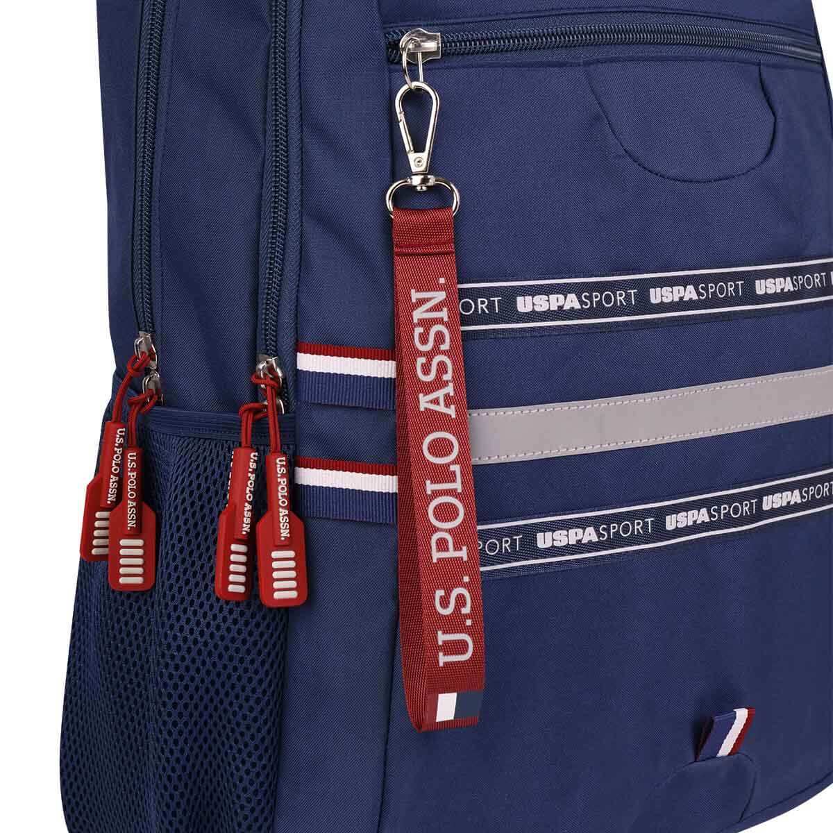 undefined - a1c20_US_Polo_Sport_Lacivert_Okul_Cantasi_PLCAN24194.jpg