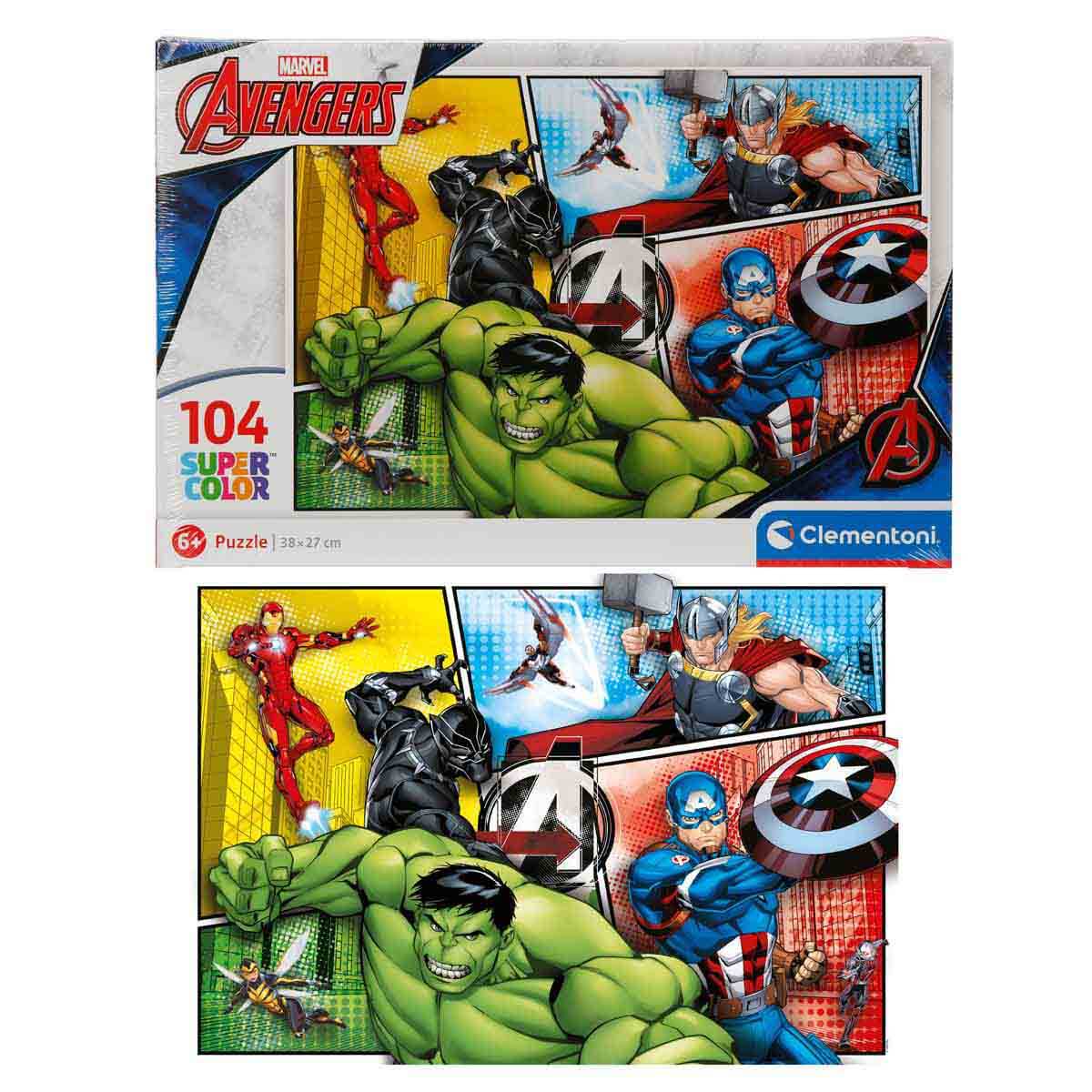 undefined - a1f5a_104_Parca_Puzzle_:_Avengers.jpg