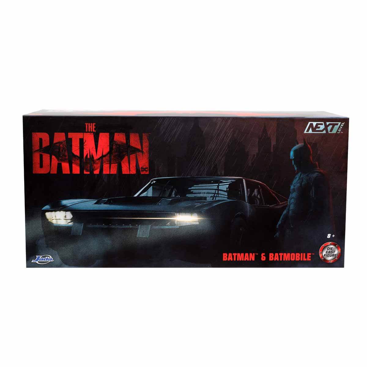 undefined - a20dc_Batman_Figurlu_Batmobile_Arac_.jpg