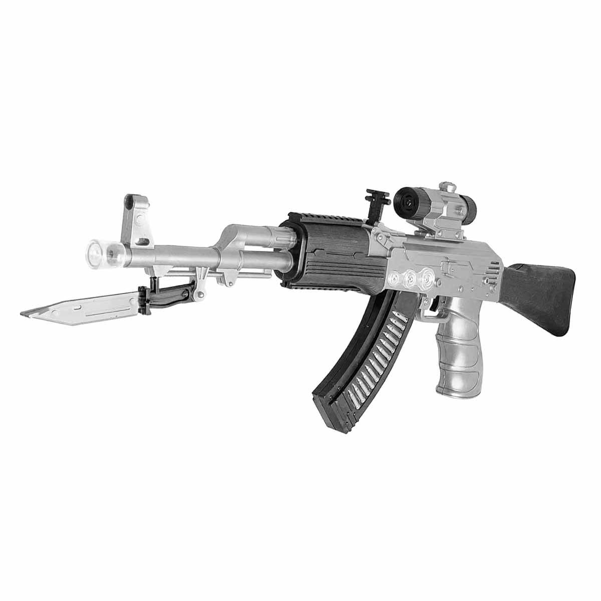 undefined - a2403_Warrior_Big_Hunter_Sesli_ve_Isikli_Tufek_.jpg