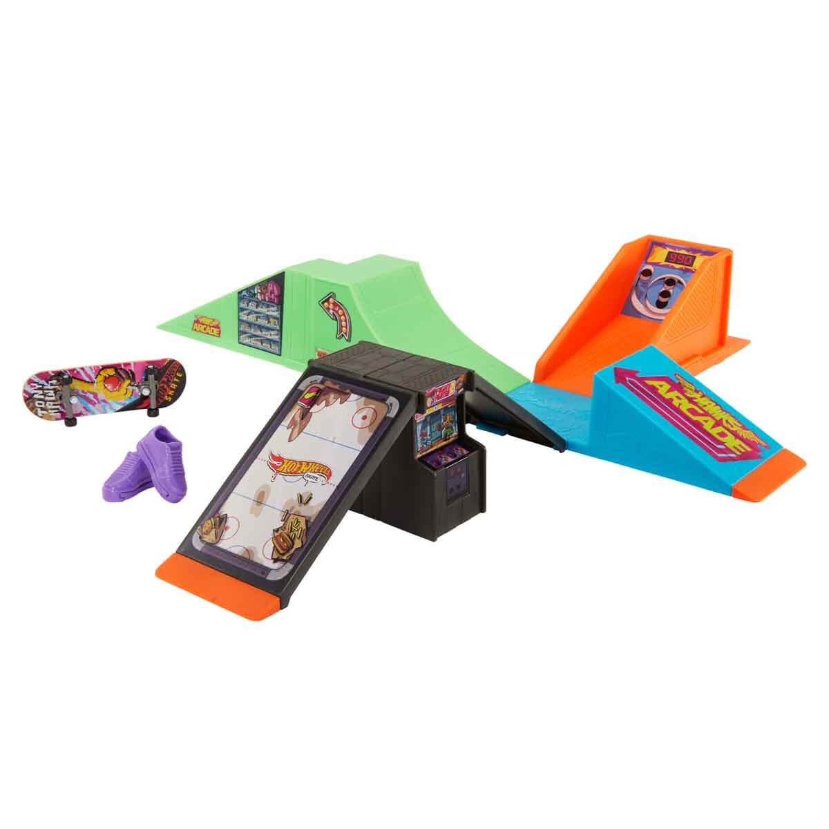 undefined - a2600_Hot_Wheels_Skate_Parmak_Kaykay_Macerasina_Baslangi.jpg