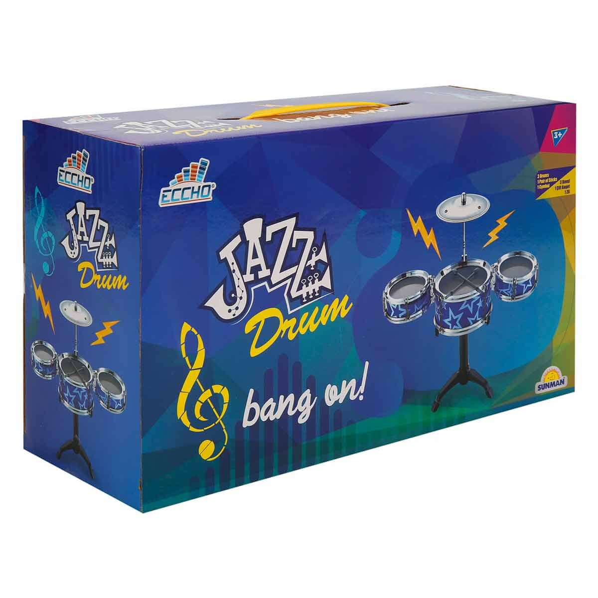 undefined - a265d_Jazz_Drum_Mini_Bateri_Seti.JPG