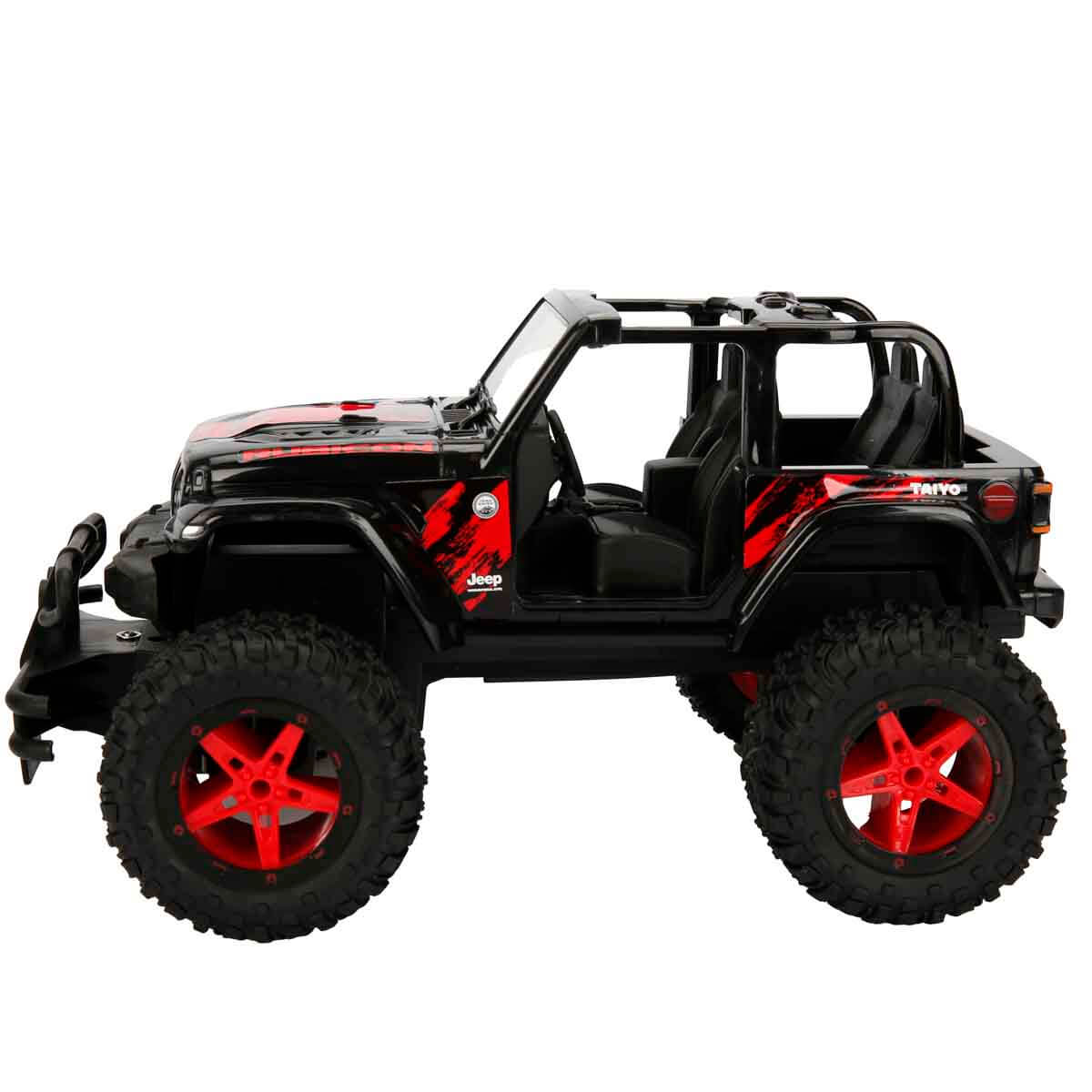 undefined - a268e_116_USB_Sarjli_Uzaktan_Kumandali_Jeep.jpg