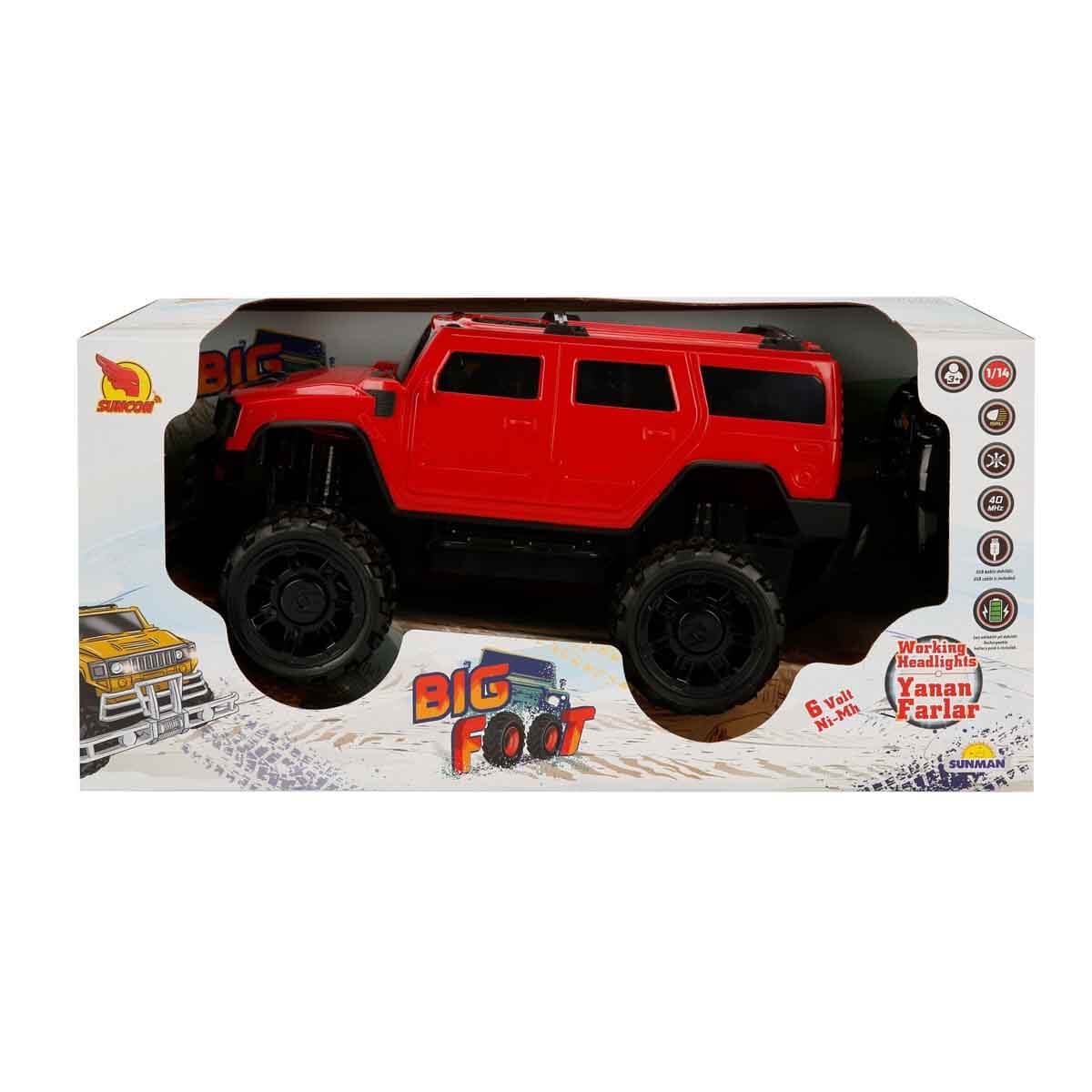 undefined - a2aba_1:14_Uzaktan_Kumandali_Big_Foot_Usb_Sarjli_Hummer_.jpg