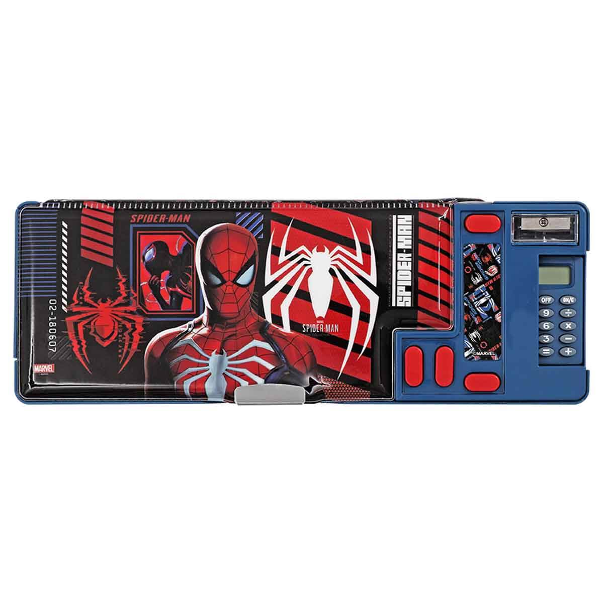 undefined - a2b53_Spider_Man_Desenli_Kalem_Kutu_OTTO.43323.jpg