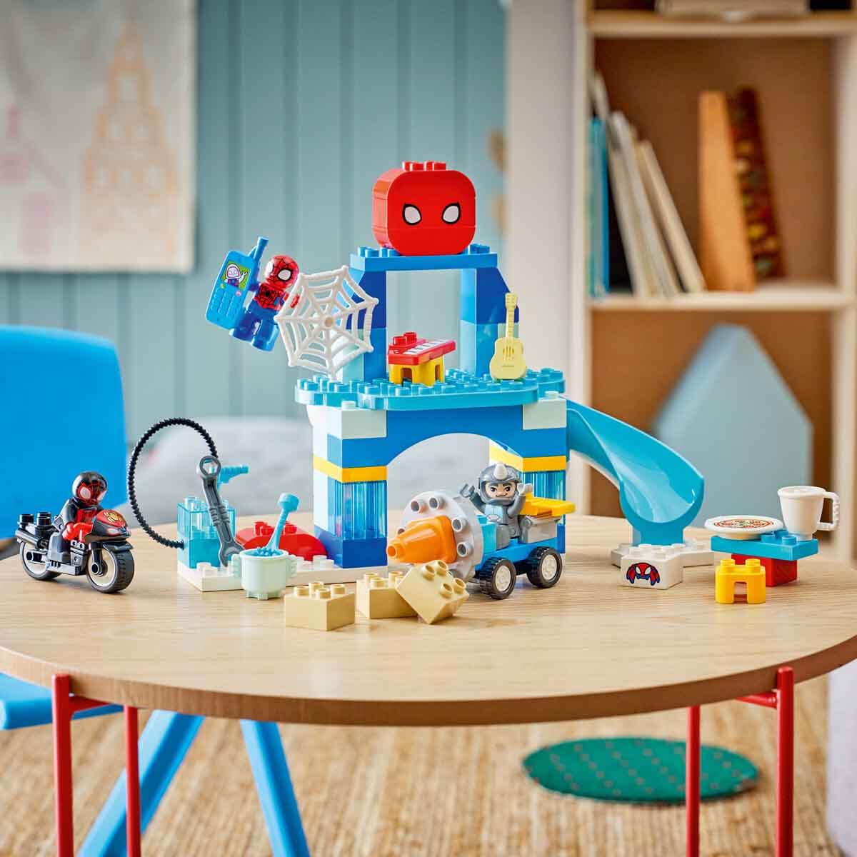 undefined - a2c43_LEGO_DUPLO___Marvel_Spidey_Takimi_Karargahi_10464.jpg